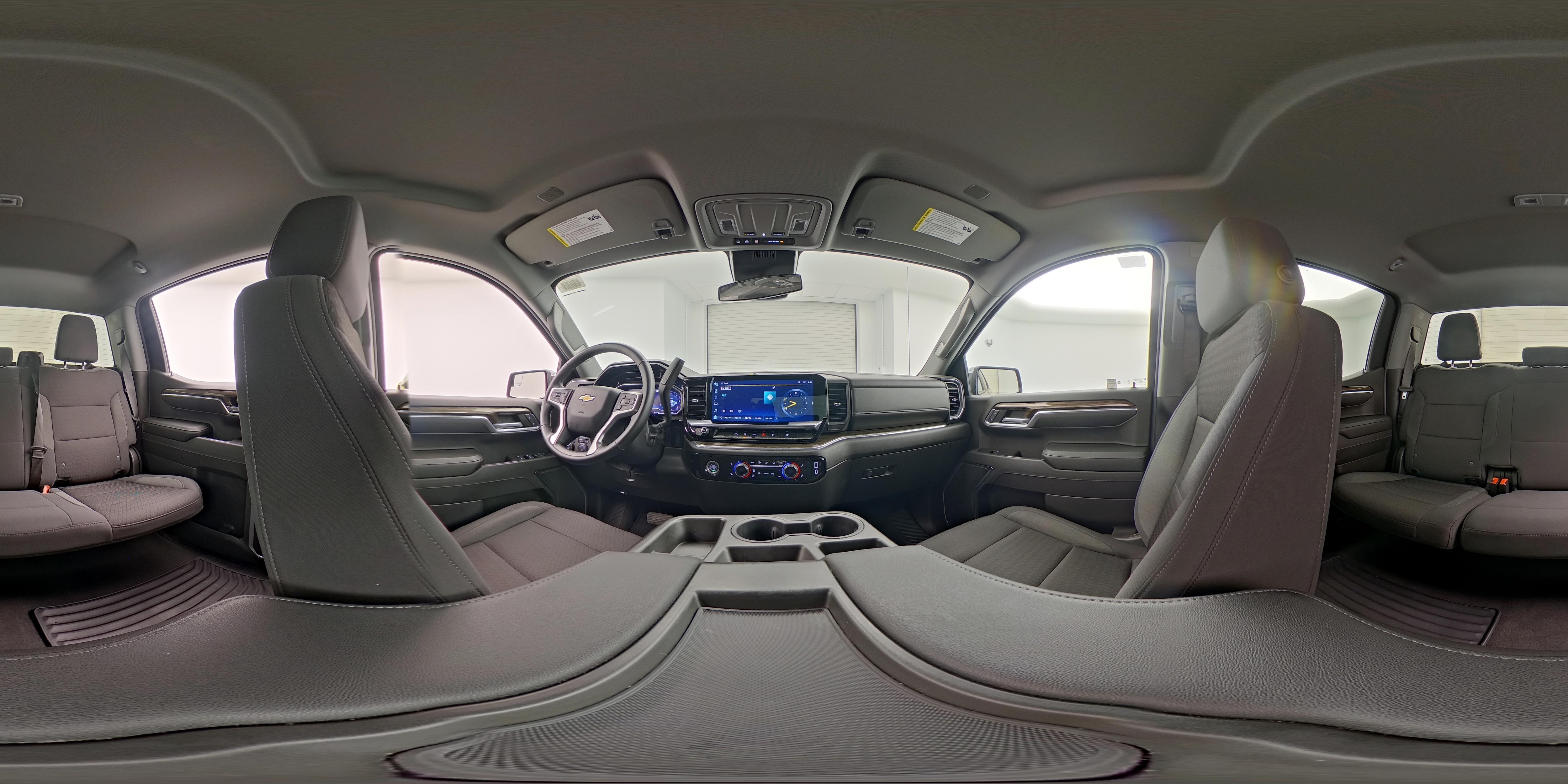 2023 Chevrolet Silverado 1500 LT - Photo 24