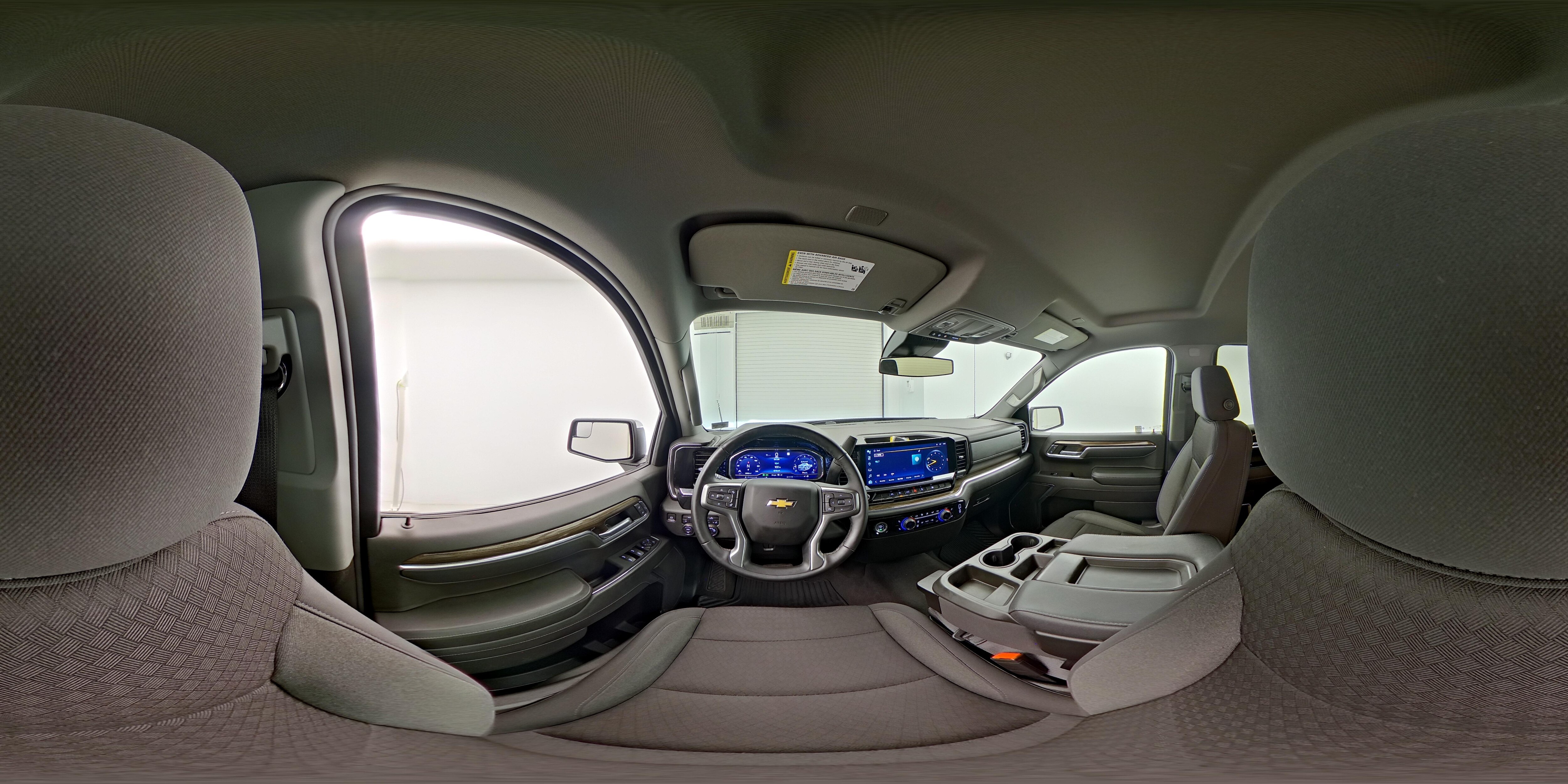 2023 Chevrolet Silverado 1500 LT - Photo 26