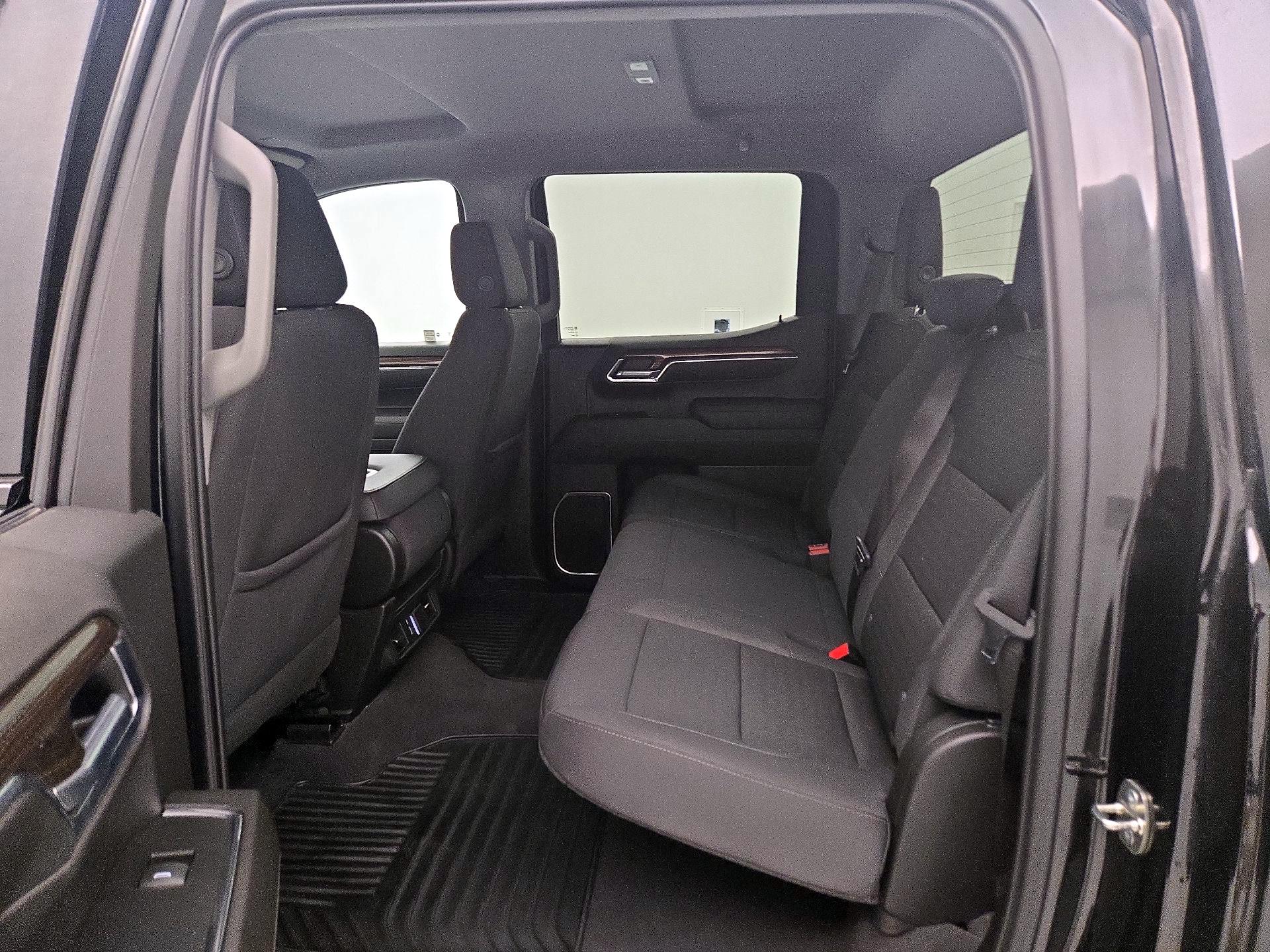 Thumbnail: 2023 Chevrolet Silverado 1500 - 19