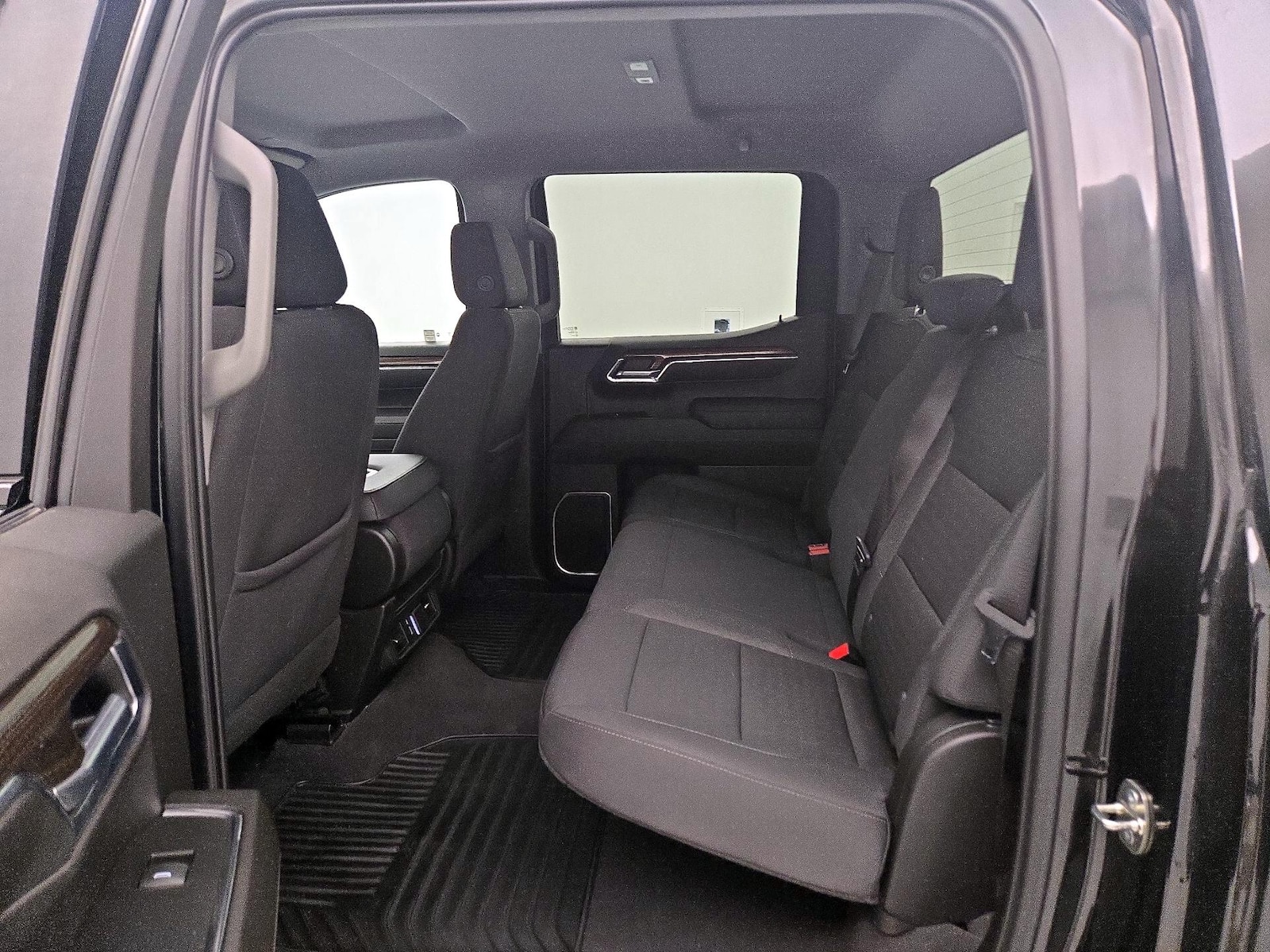 2023 Chevrolet Silverado 1500 LT - Photo 20