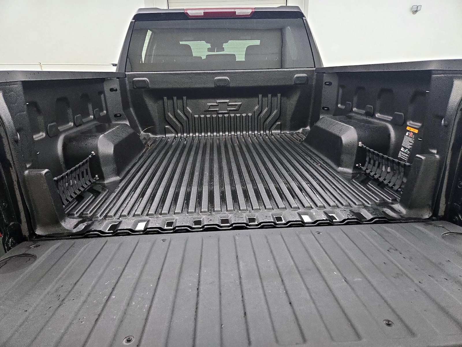 2023 Chevrolet Silverado 1500 LT - Photo 21