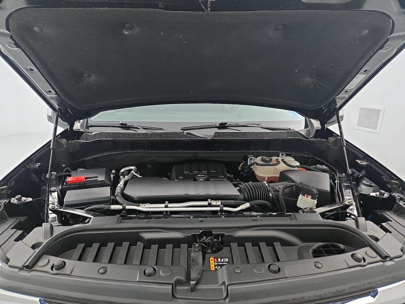 2023 Chevrolet Silverado 1500 LT - Photo 22