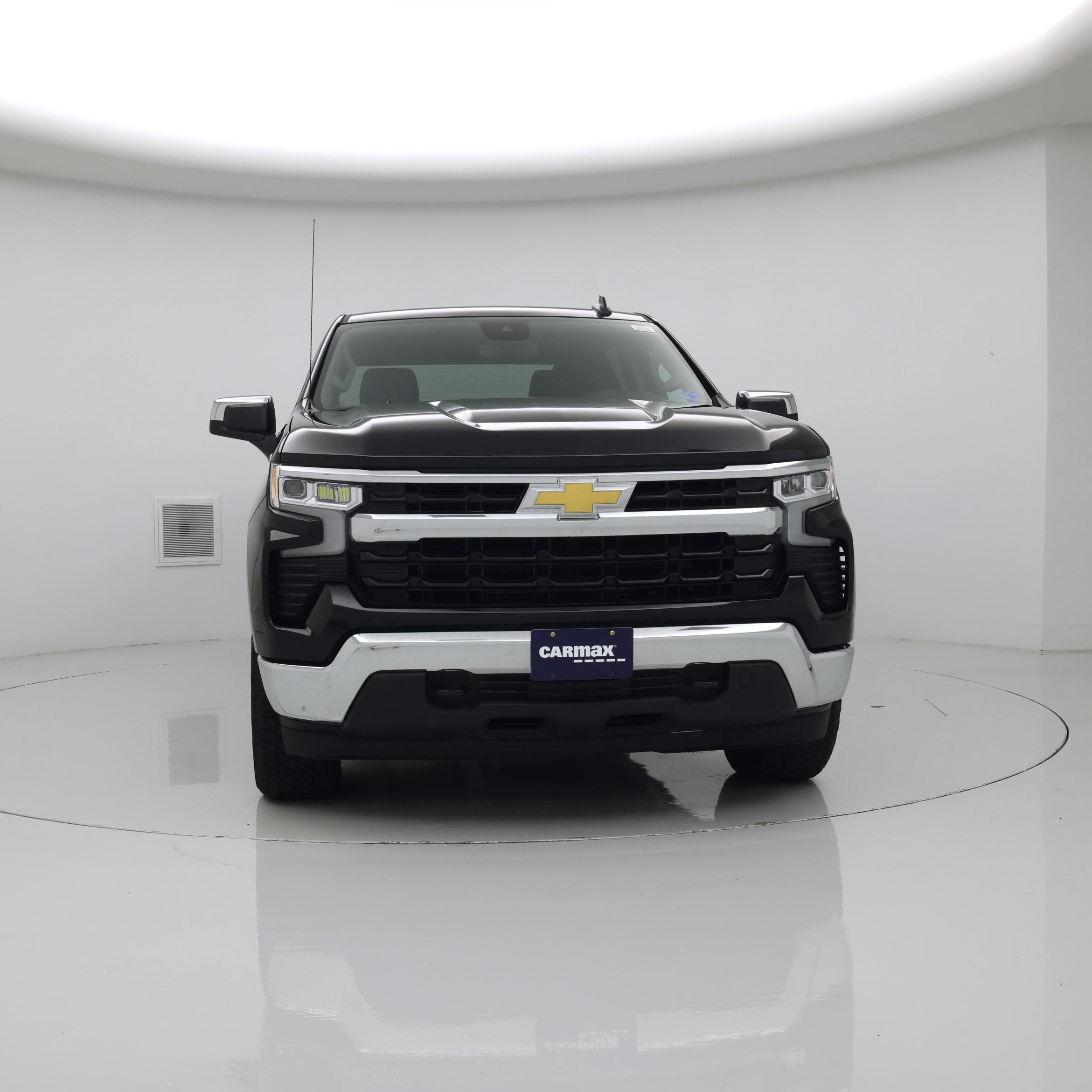 Thumbnail: 2023 Chevrolet Silverado 1500 - 5