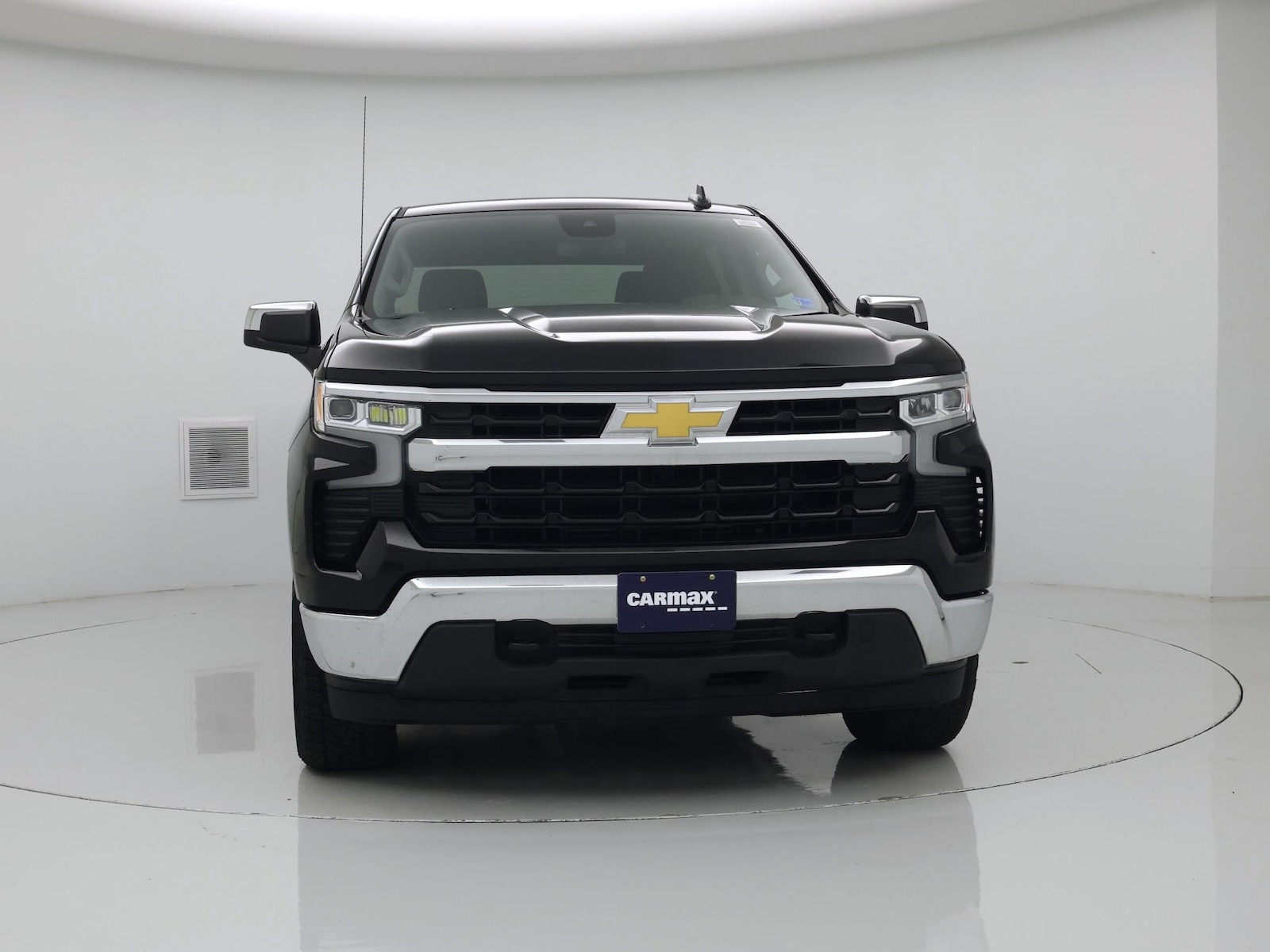 2023 Chevrolet Silverado 1500 LT - Photo 6