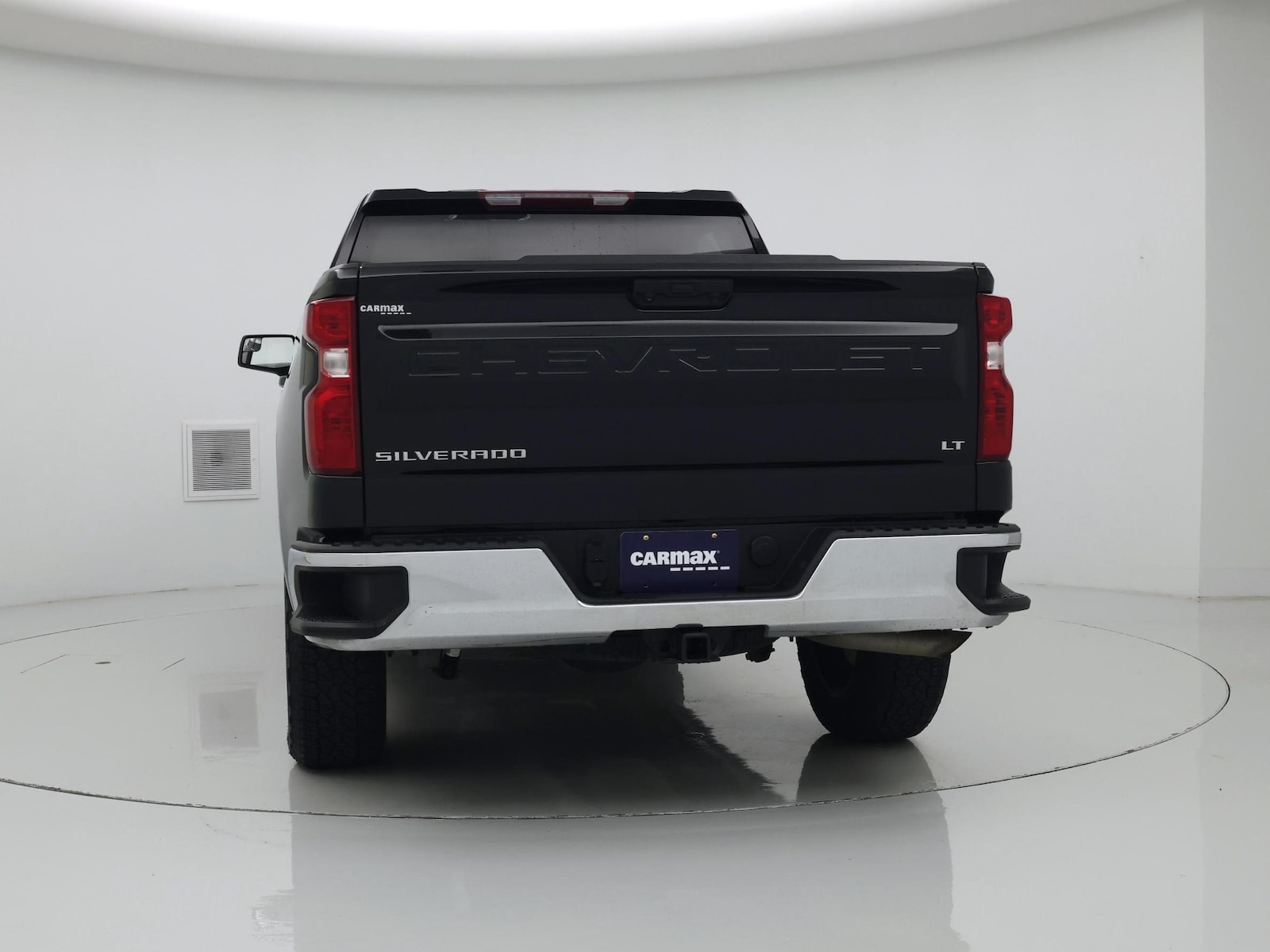 2023 Chevrolet Silverado 1500 LT - Photo 7