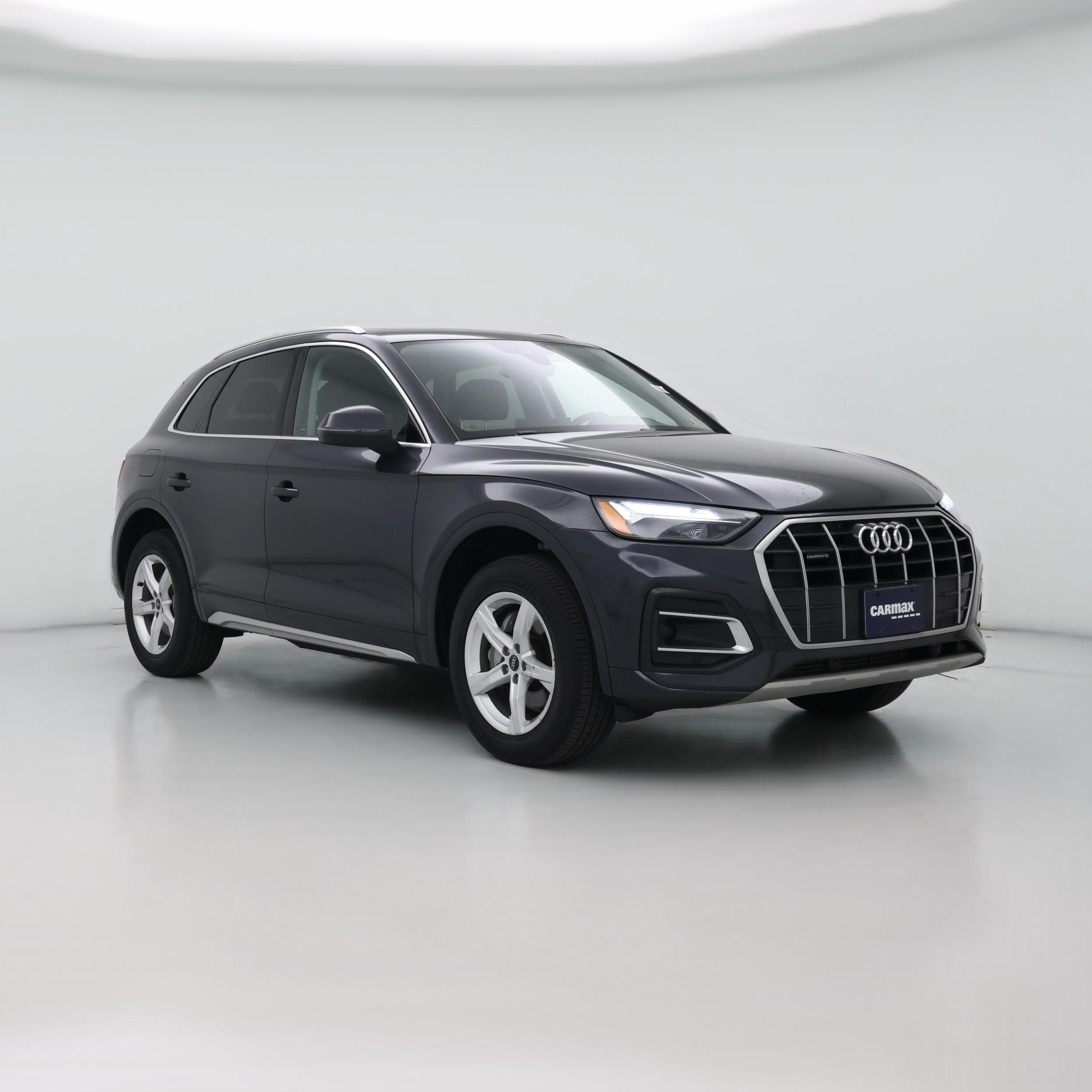 Thumbnail: 2023 Audi Q5 - 1