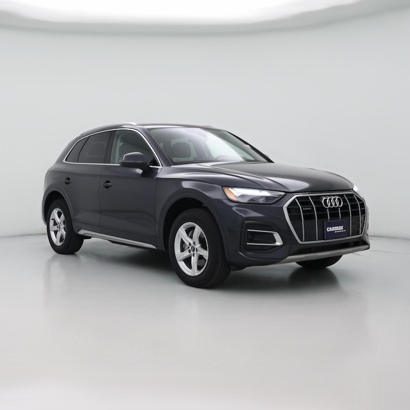 2023 Audi Q5 Premium