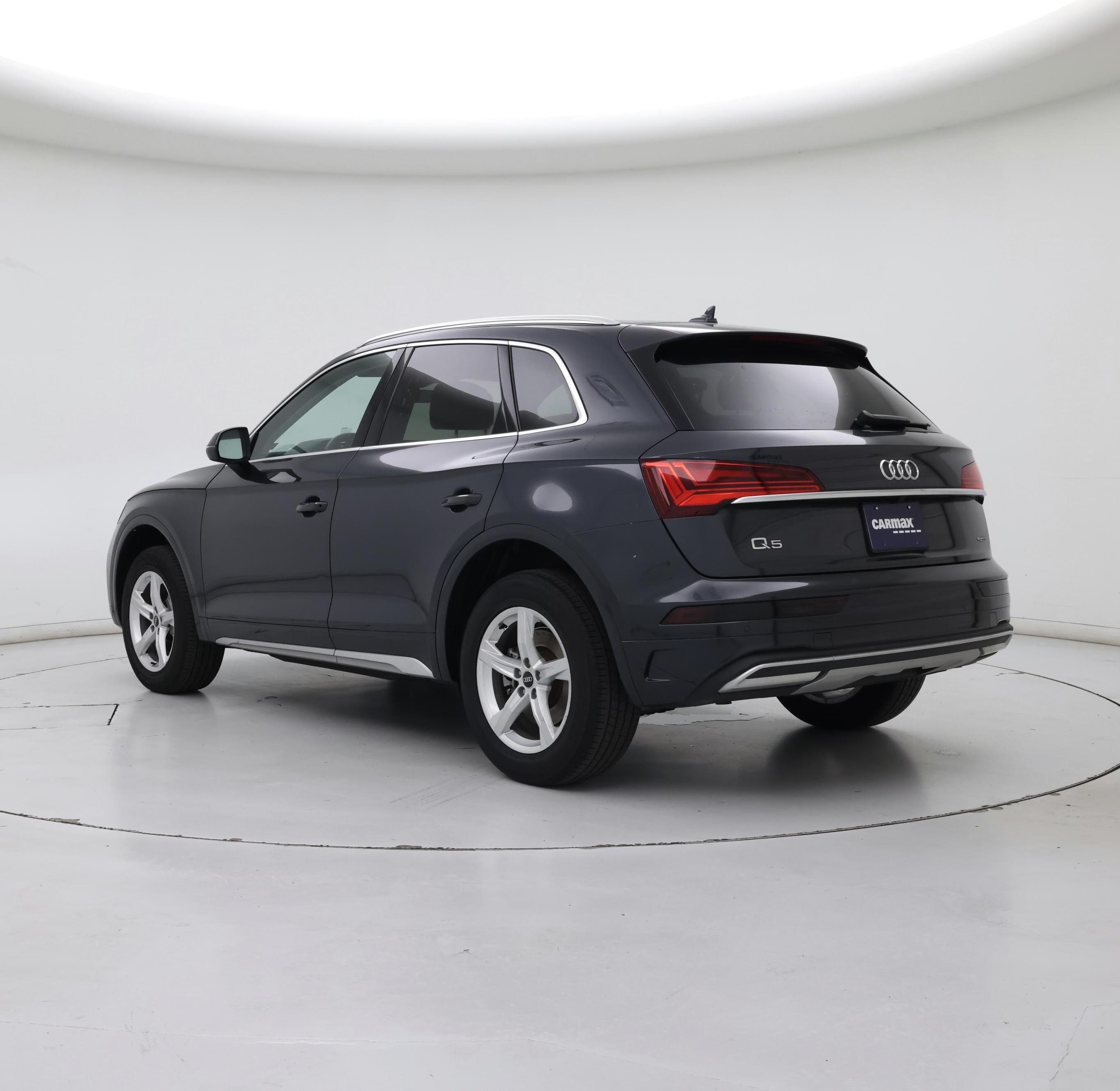 Thumbnail: 2023 Audi Q5 - 2