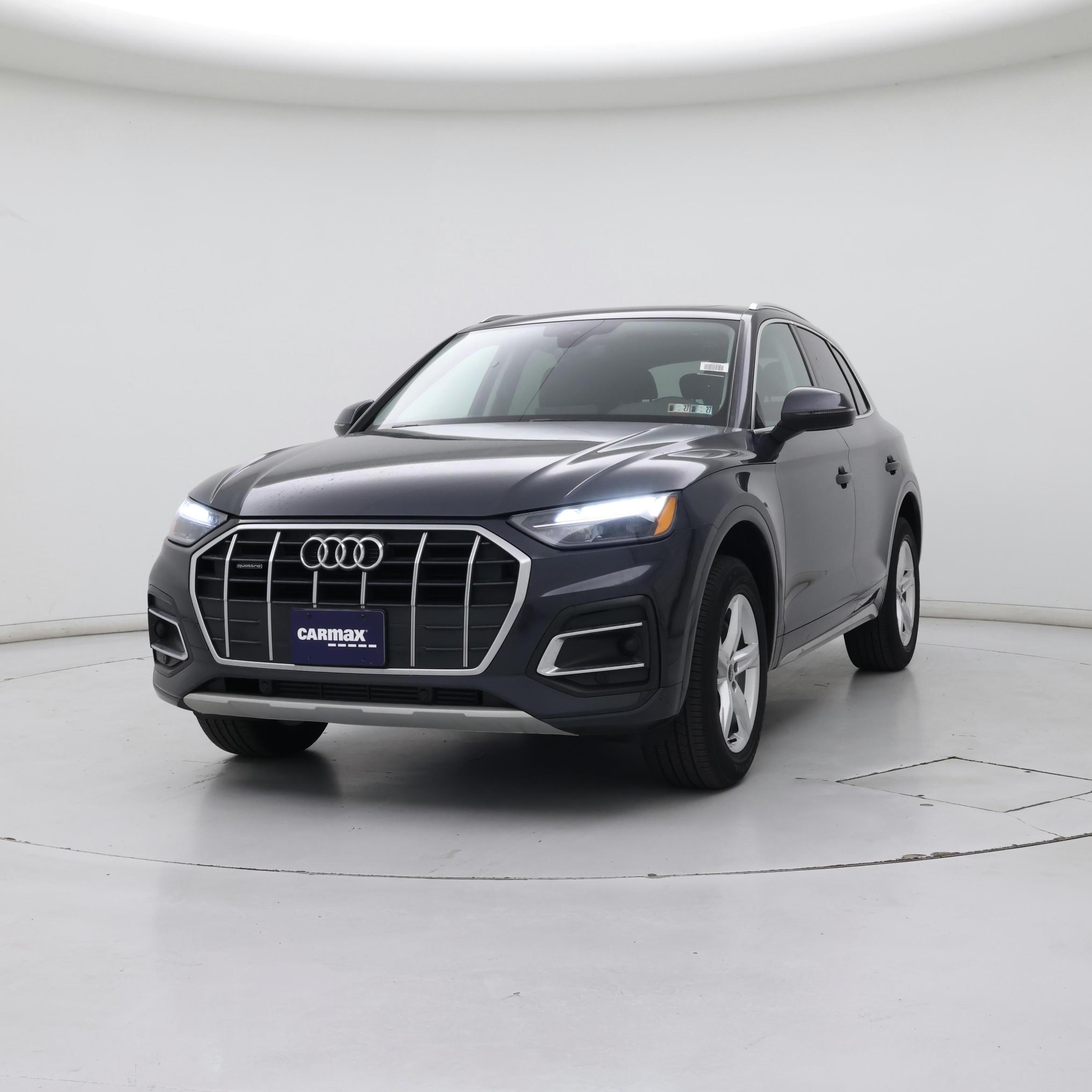 Thumbnail: 2023 Audi Q5 - 4