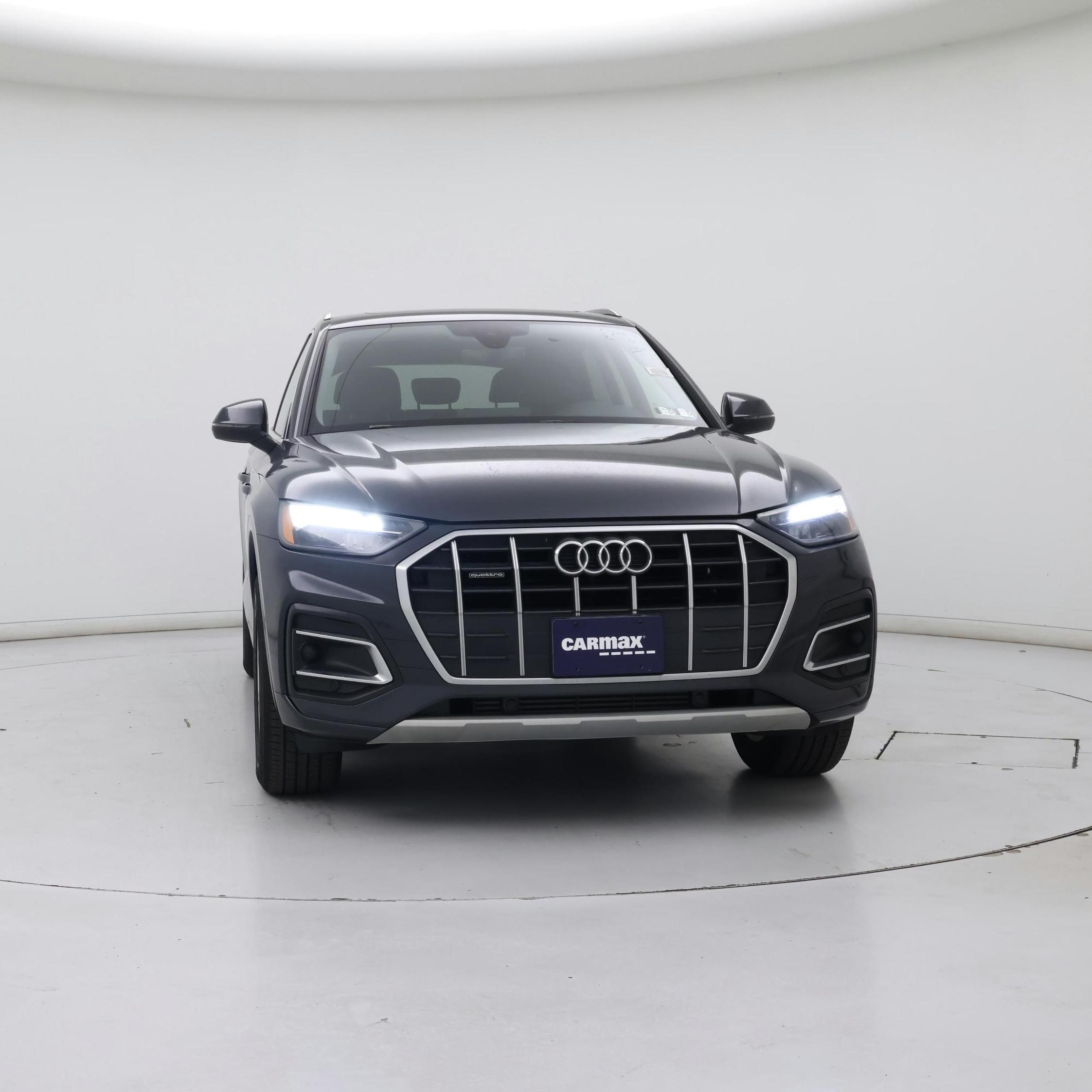 Thumbnail: 2023 Audi Q5 - 5
