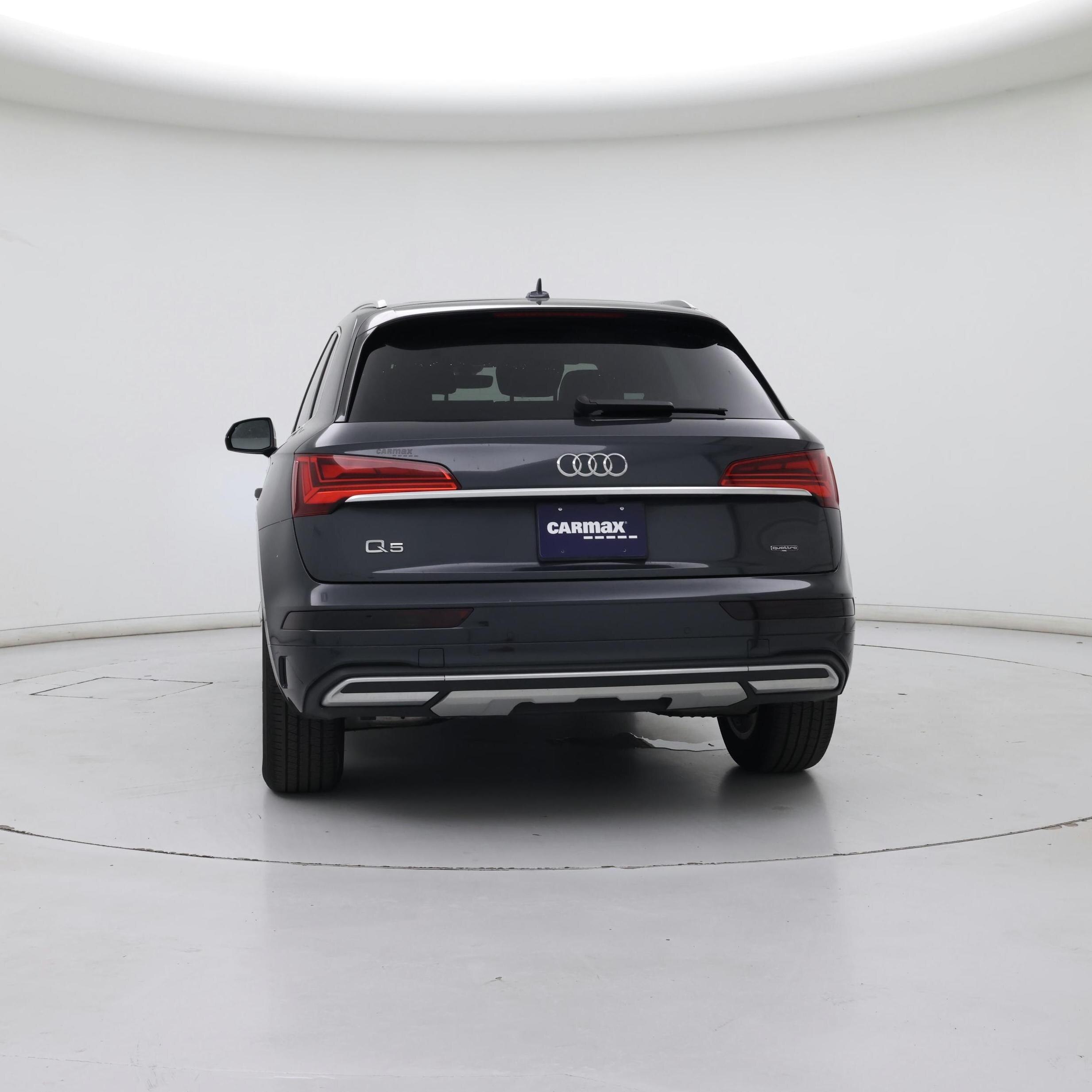Thumbnail: 2023 Audi Q5 - 6