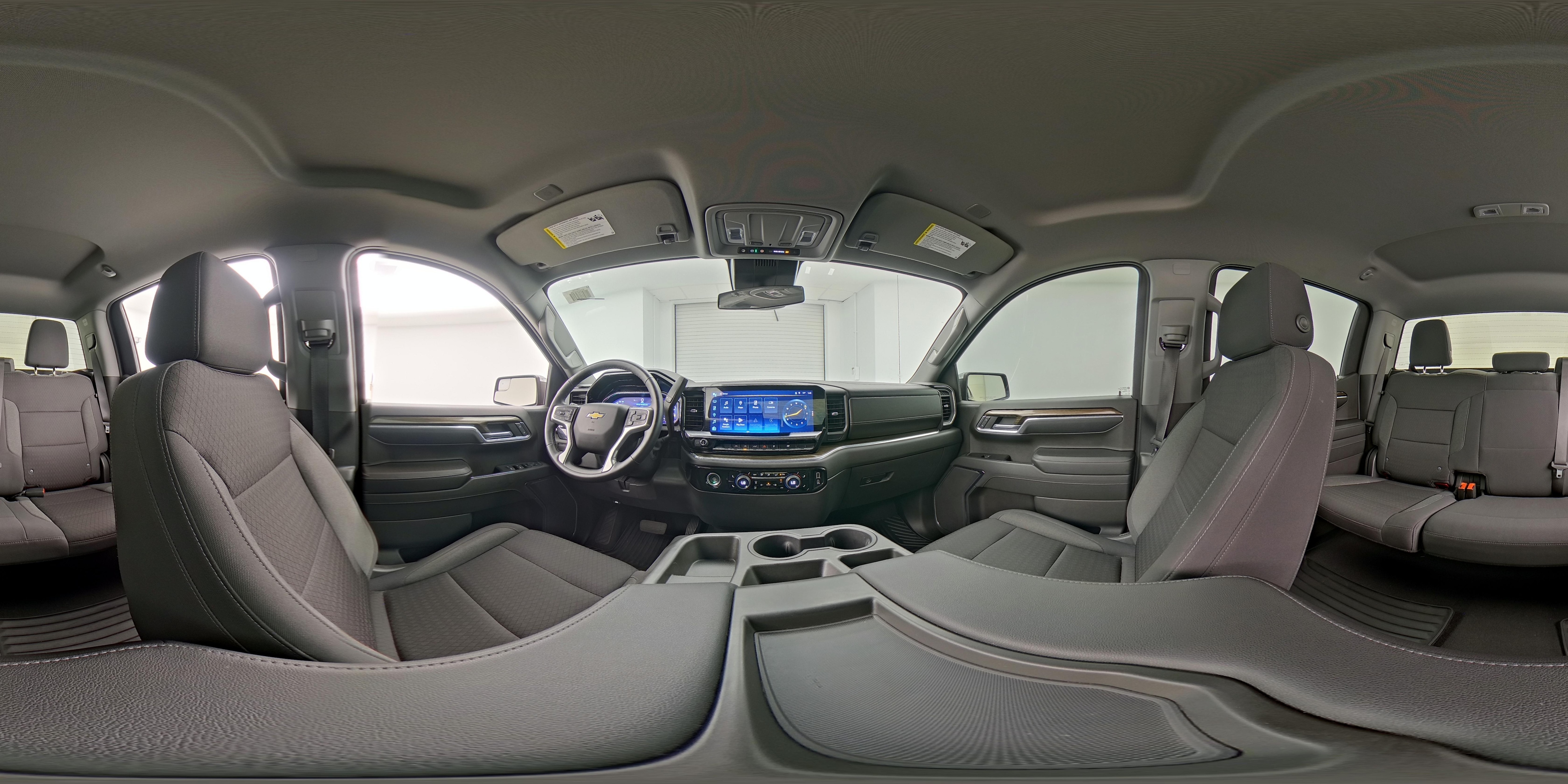 2023 Chevrolet Silverado 1500 LT - Photo 24