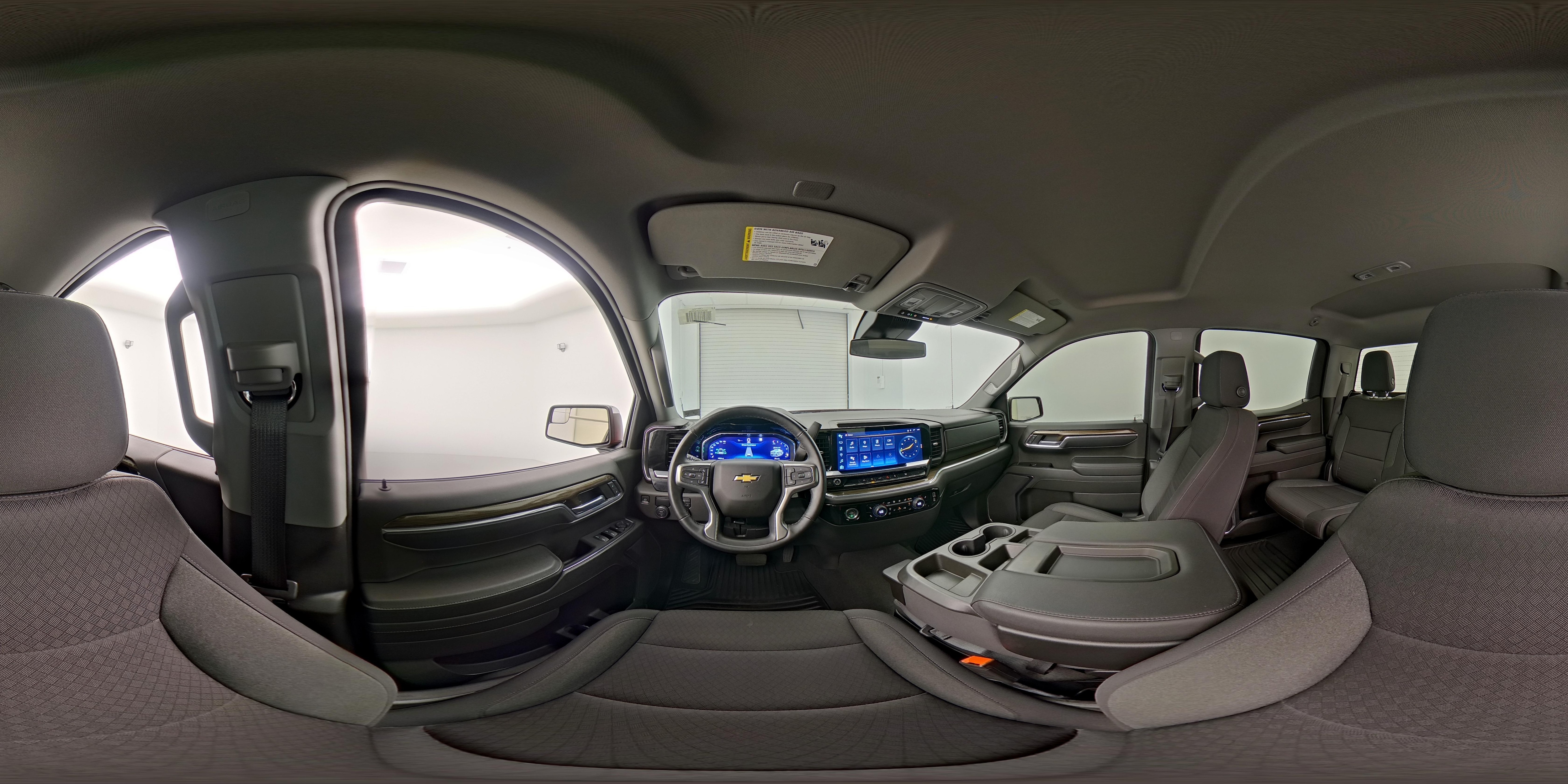 2023 Chevrolet Silverado 1500 LT - Photo 26