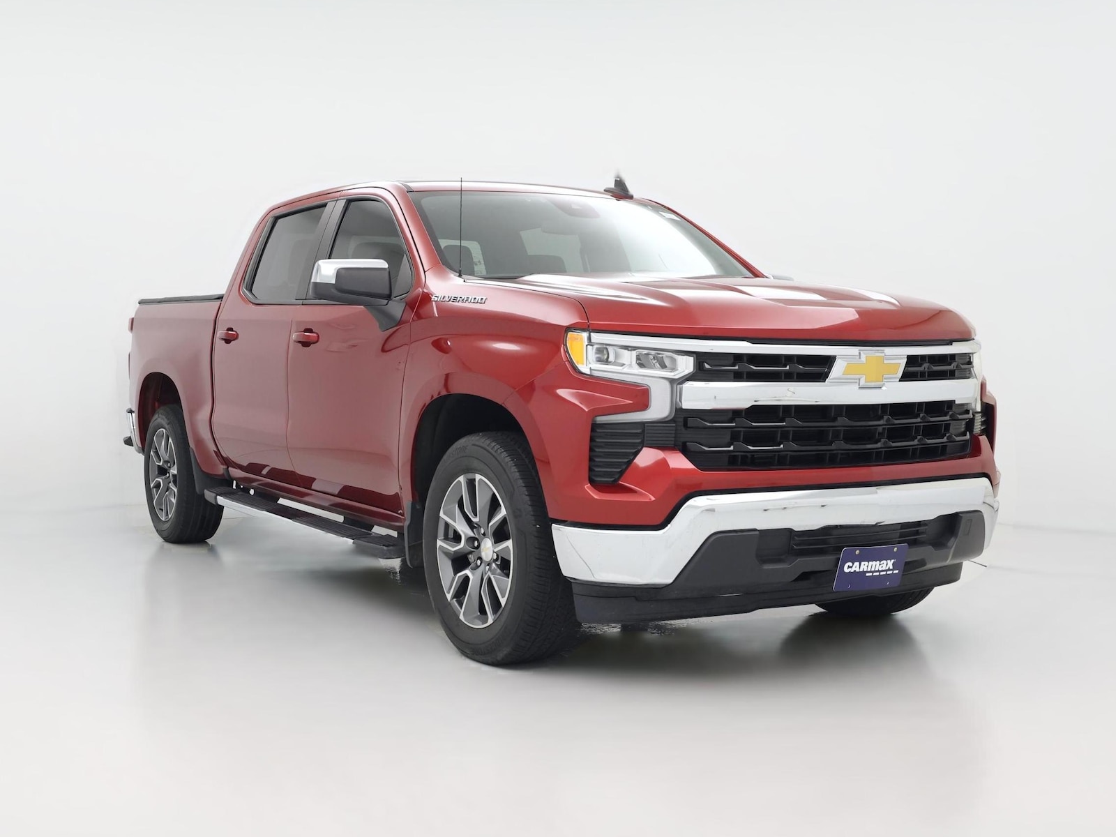 2023 Chevrolet Silverado 1500 LT - Photo 1