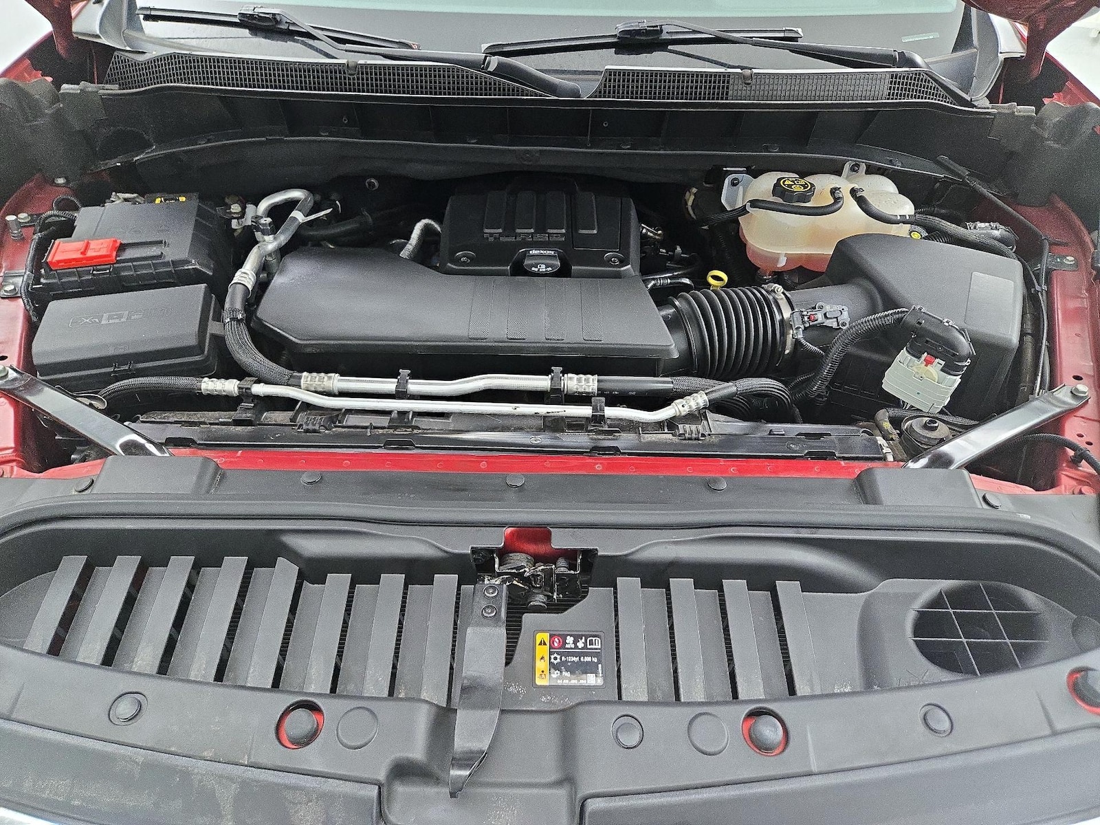 2023 Chevrolet Silverado 1500 LT - Photo 22