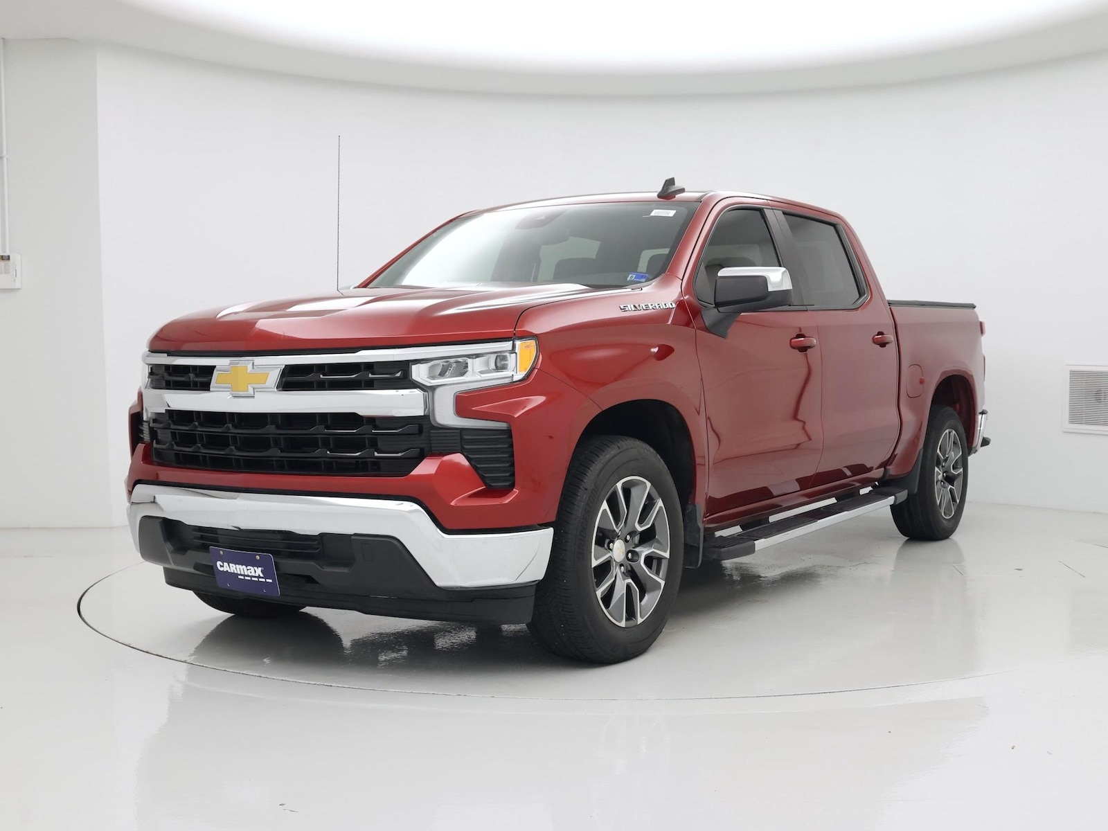 2023 Chevrolet Silverado 1500 LT - Photo 5