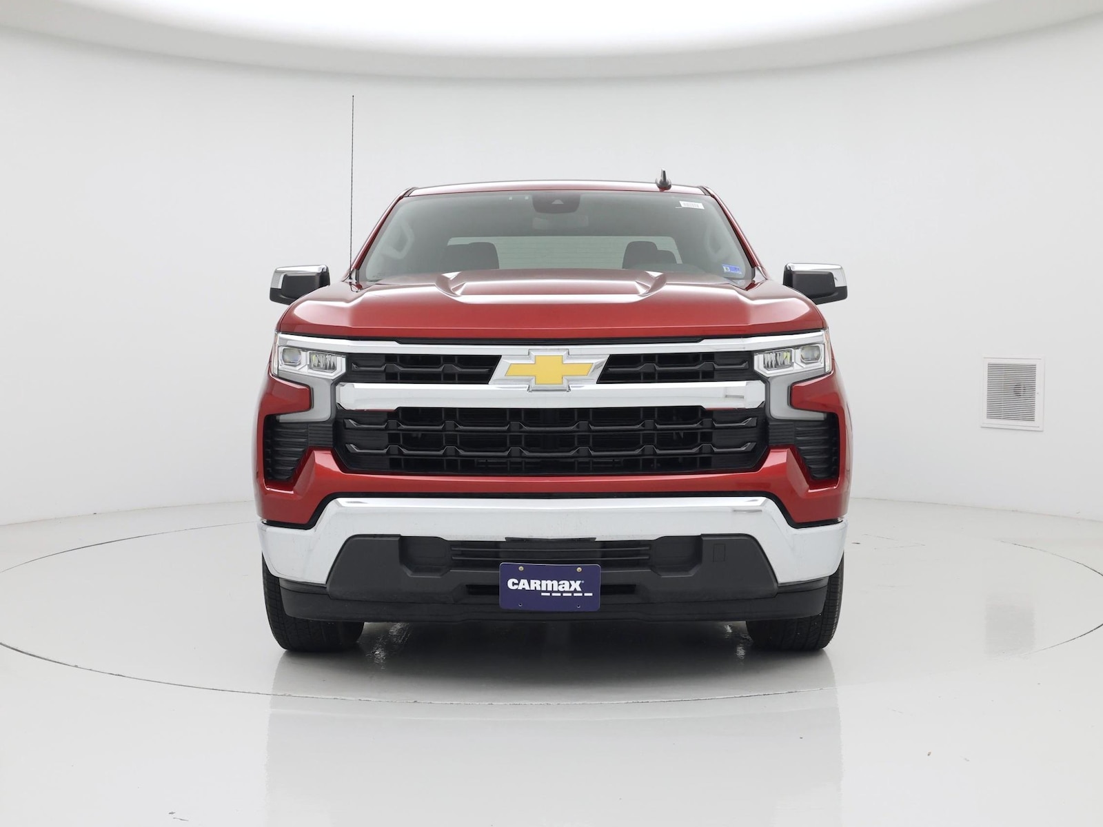 2023 Chevrolet Silverado 1500 LT - Photo 6