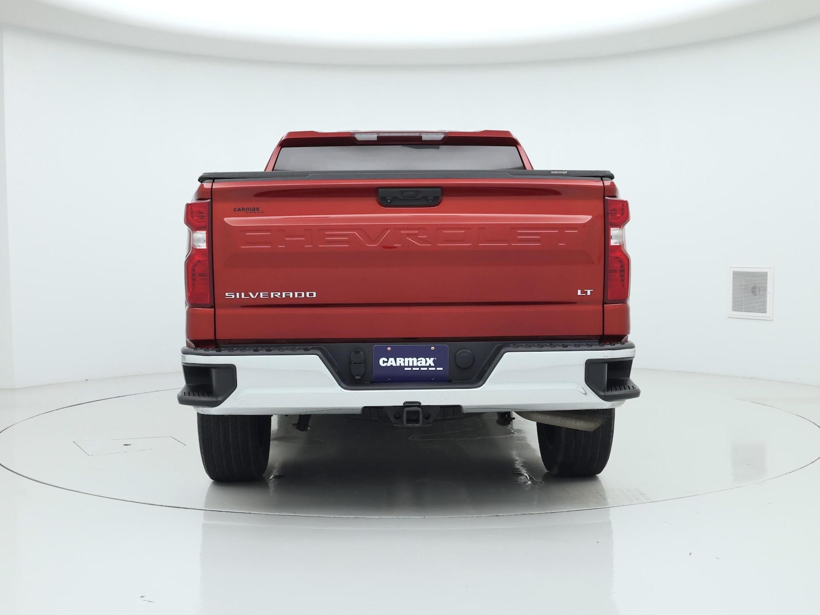 2023 Chevrolet Silverado 1500 LT - Photo 7