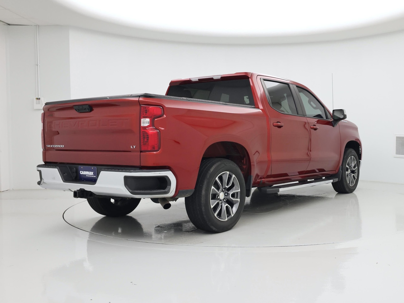 2023 Chevrolet Silverado 1500 LT - Photo 9