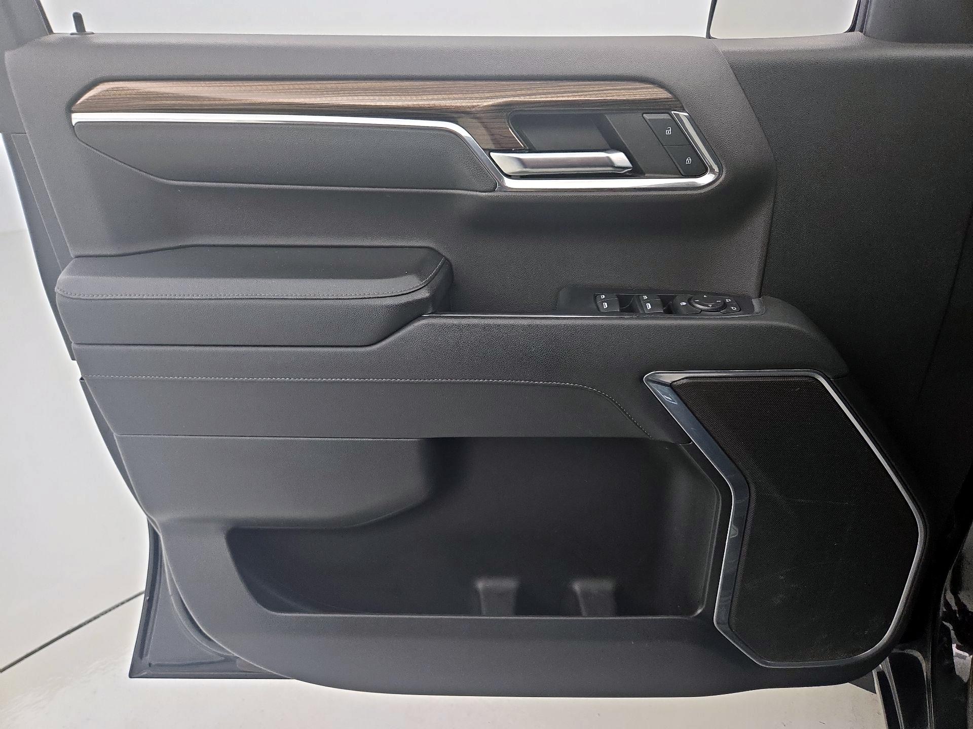 Thumbnail: 2023 Chevrolet Silverado 1500 - 12