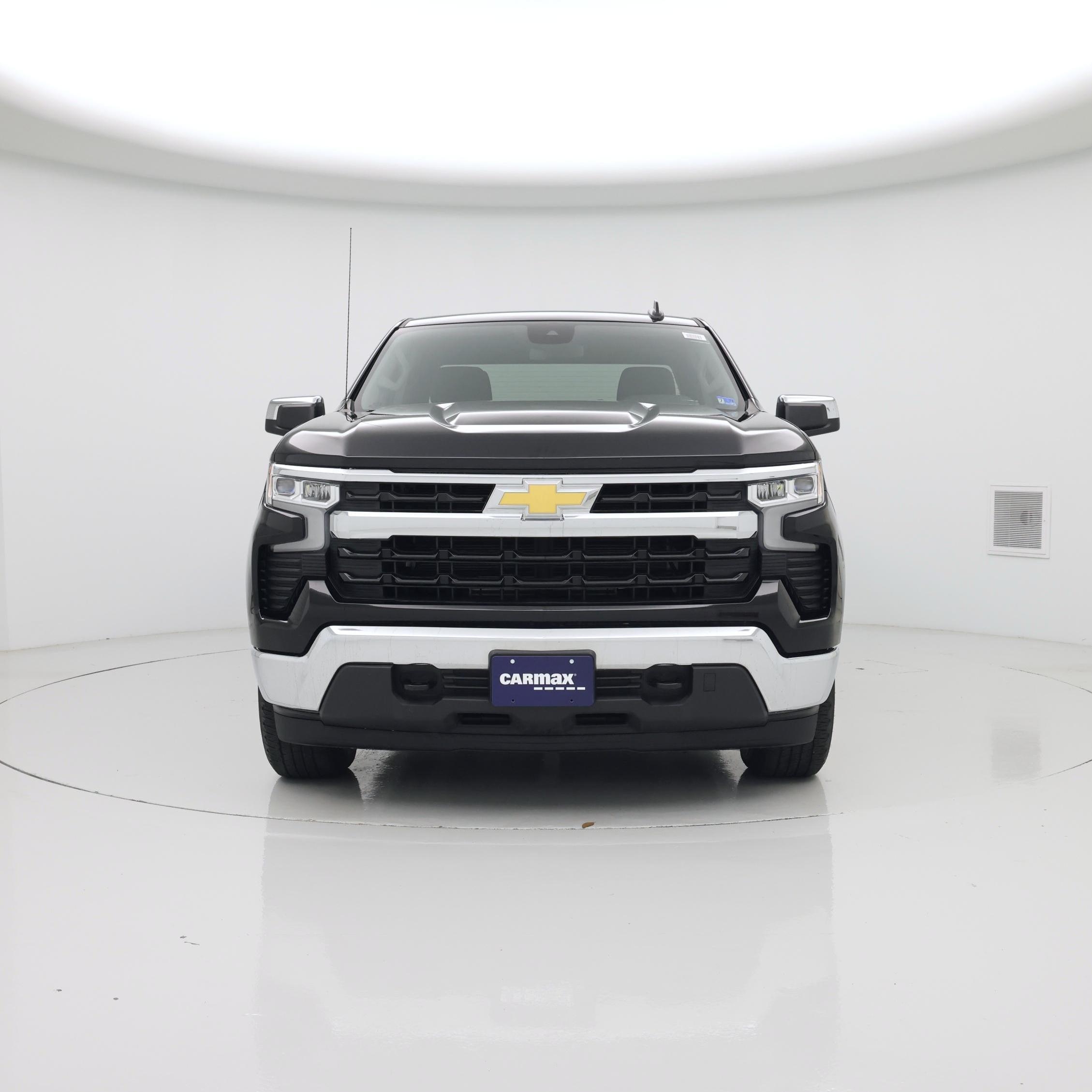 Thumbnail: 2023 Chevrolet Silverado 1500 - 5