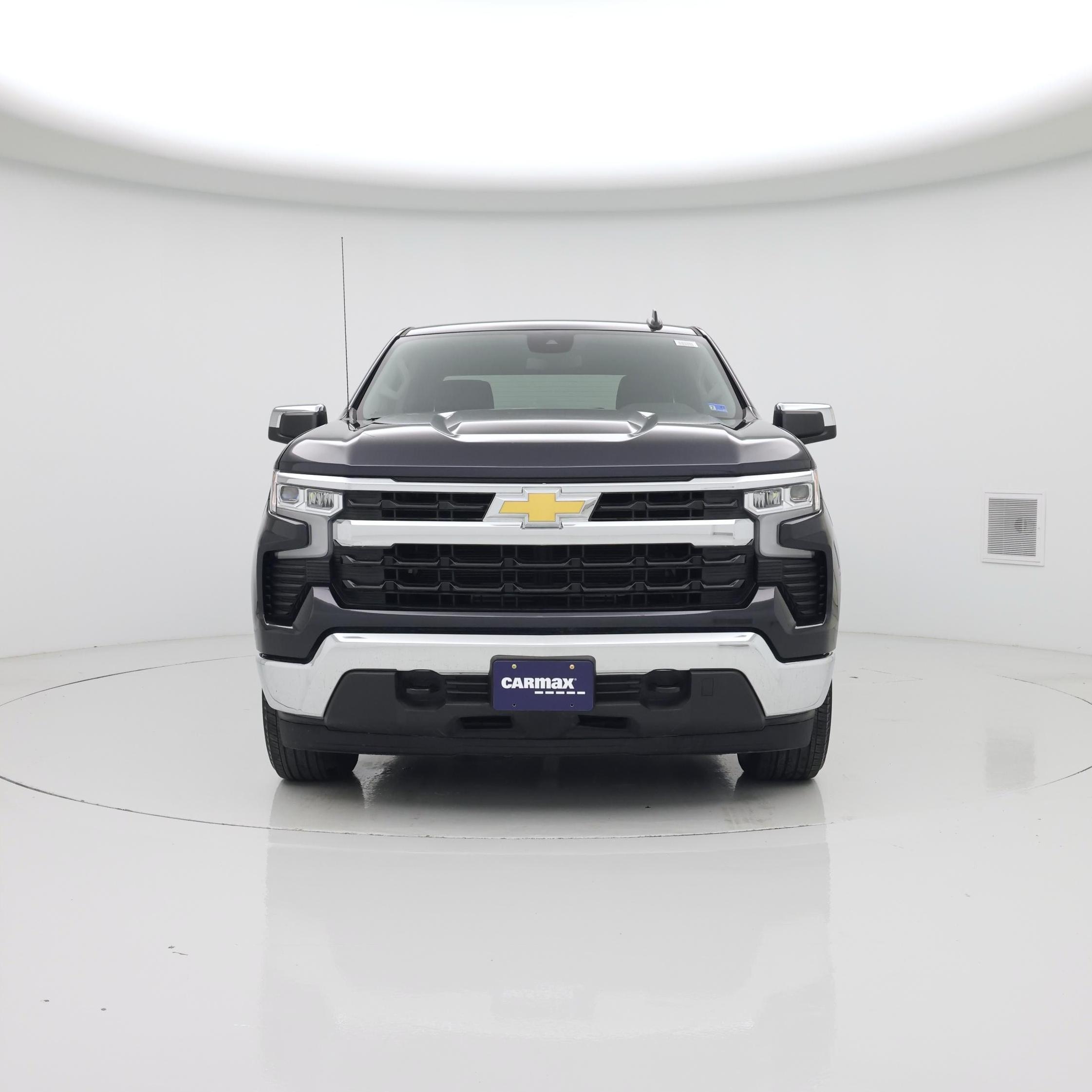 Thumbnail: 2023 Chevrolet Silverado 1500 - 5