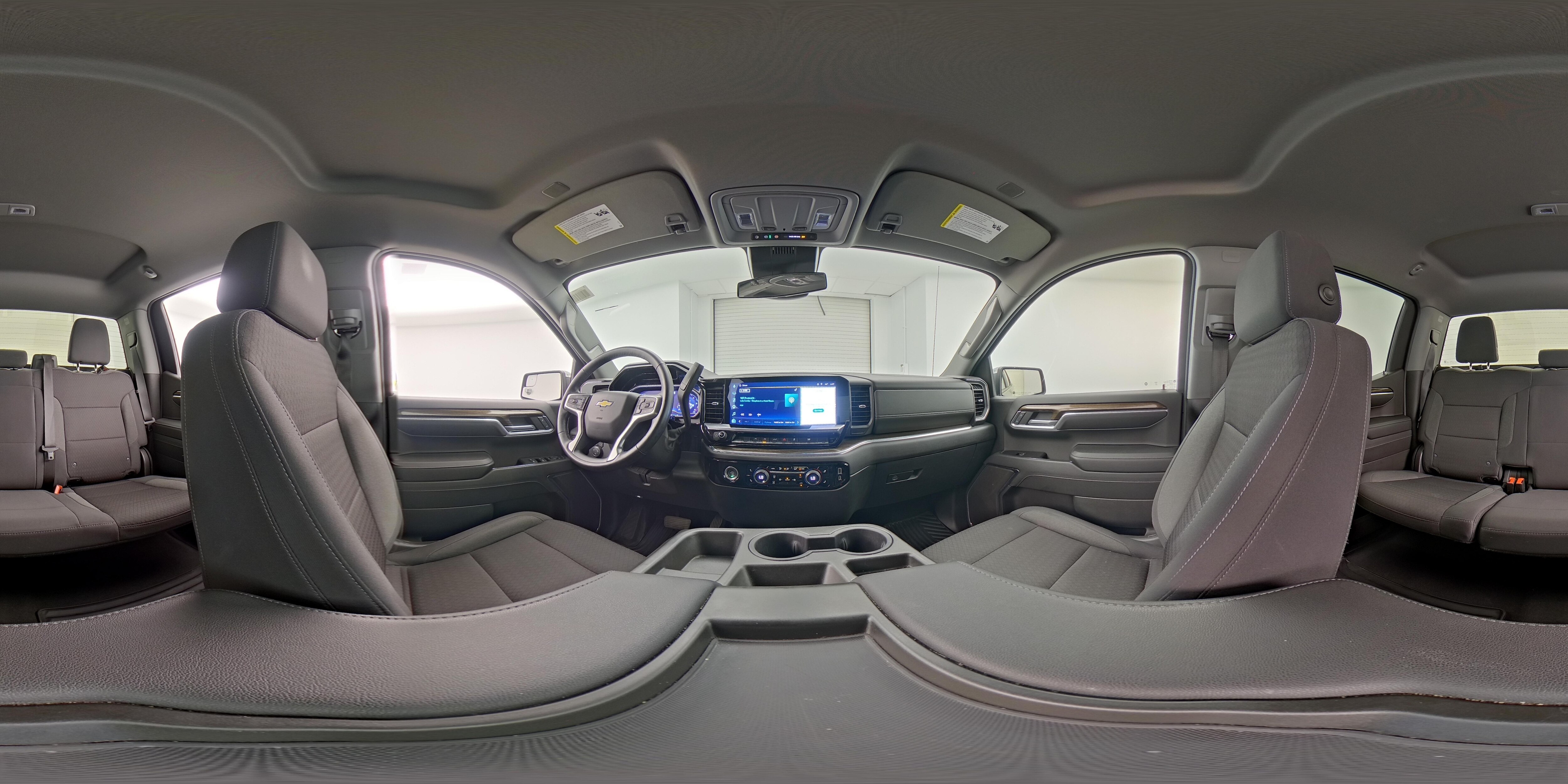 2023 Chevrolet Silverado 1500 LT - Photo 24