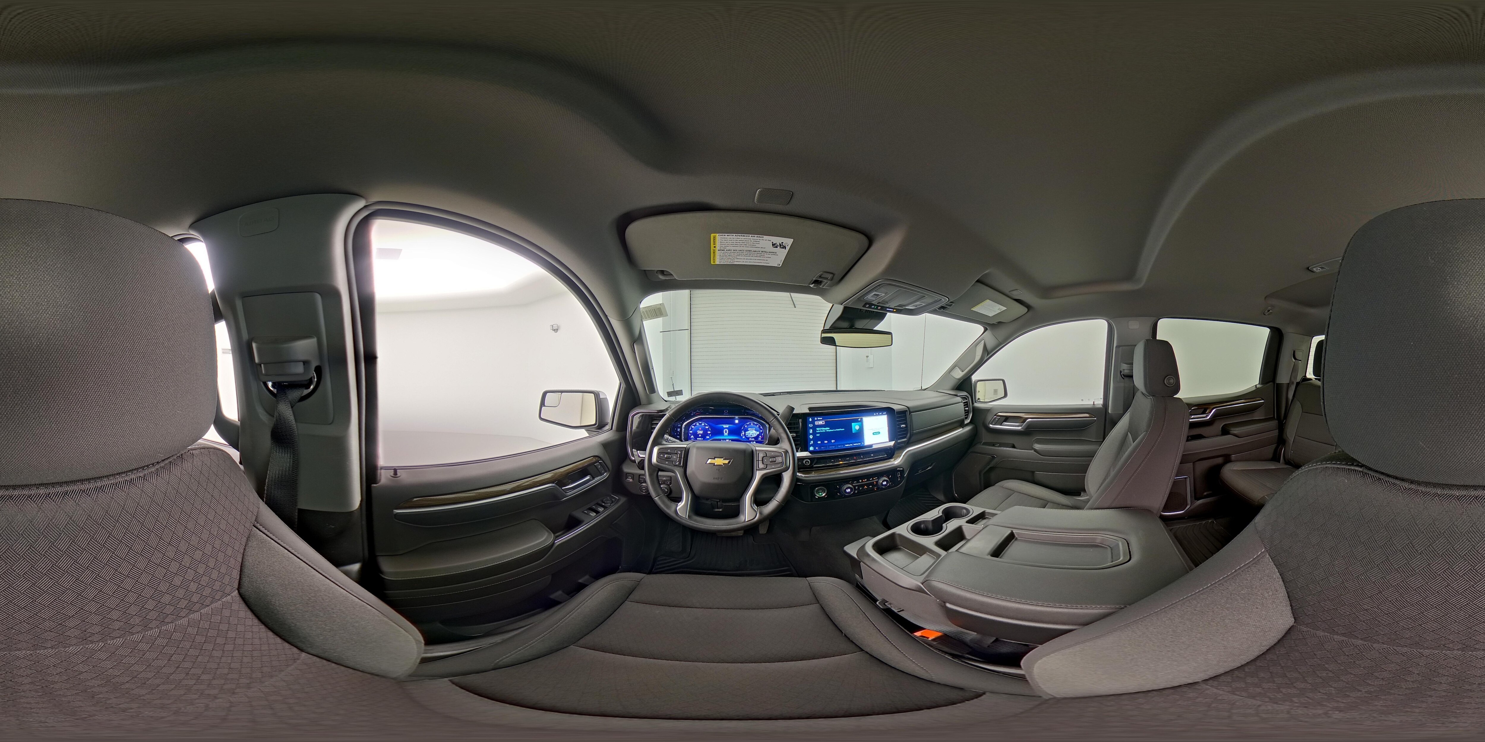 2023 Chevrolet Silverado 1500 LT - Photo 26