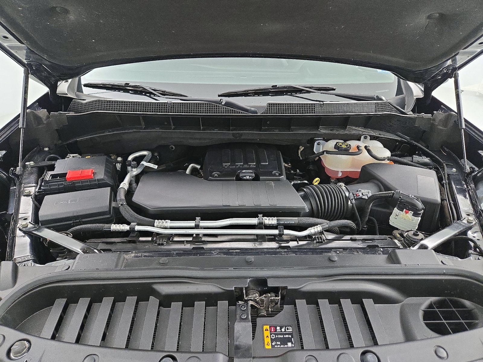 2023 Chevrolet Silverado 1500 LT - Photo 22