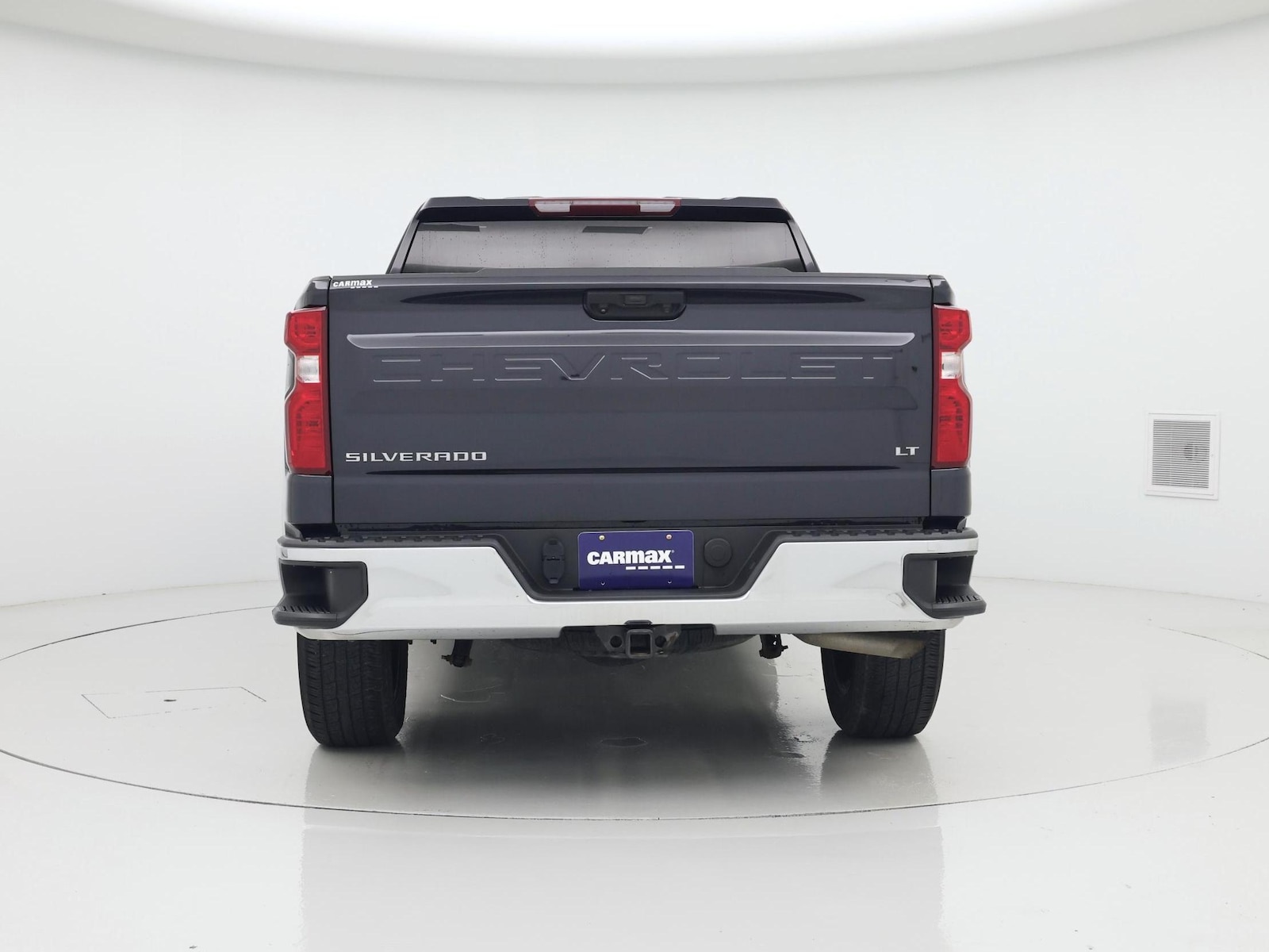 2023 Chevrolet Silverado 1500 LT - Photo 7