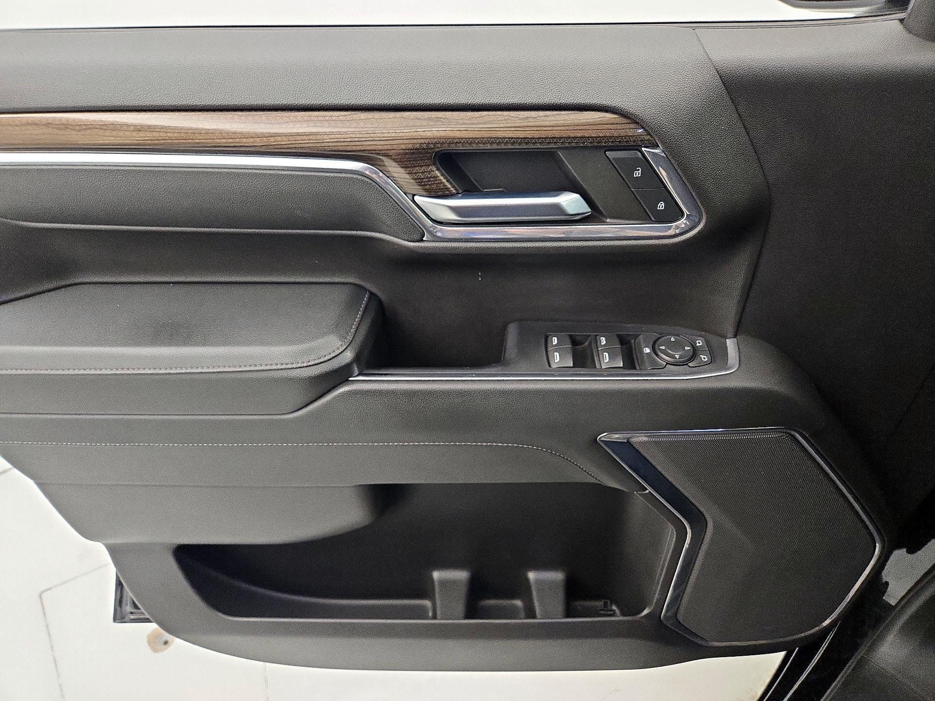 Thumbnail: 2023 Chevrolet Silverado 1500 - 12