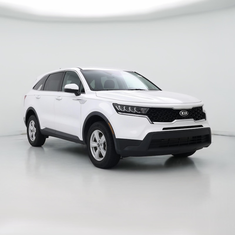 2021 Kia Sorento LX