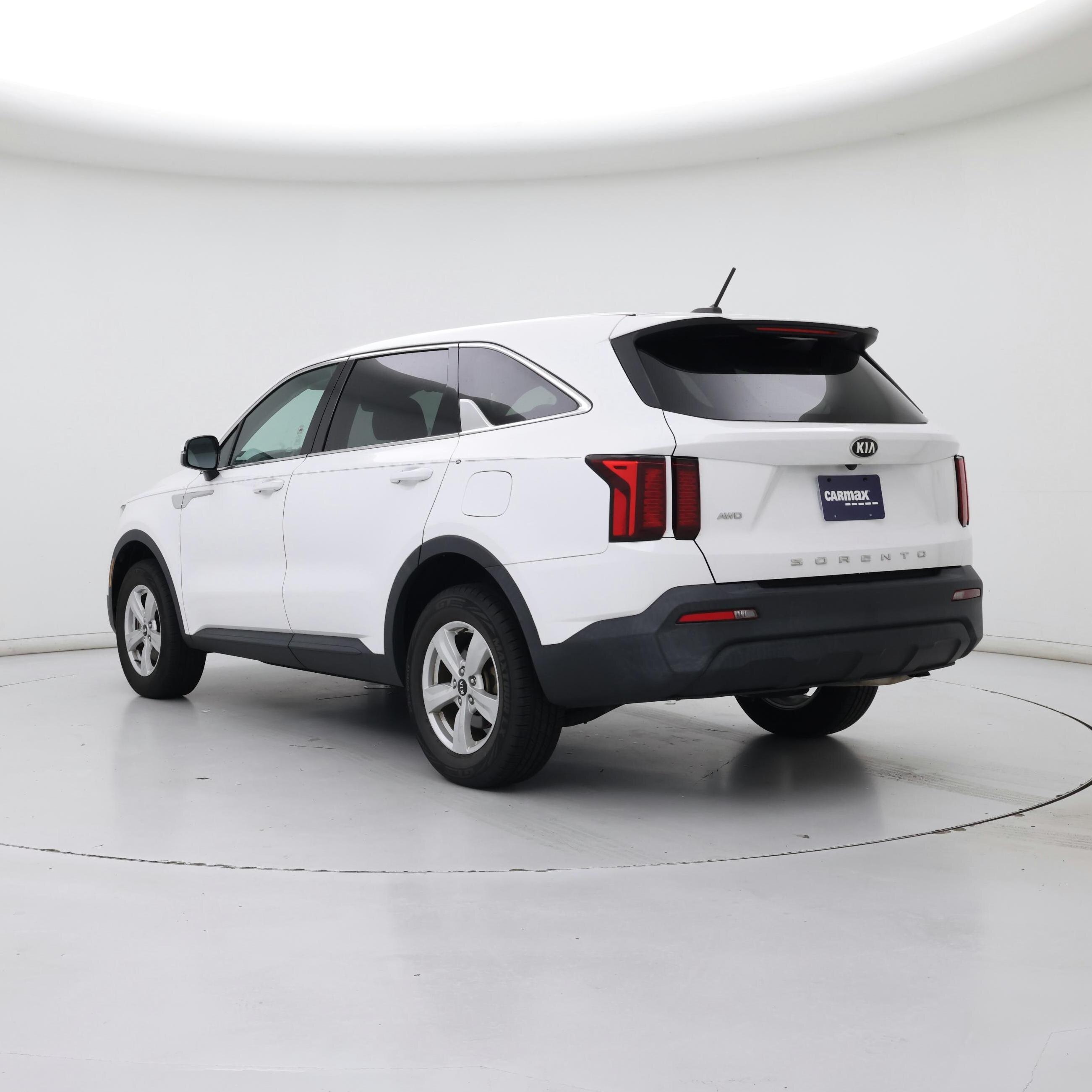 Thumbnail: 2021 Kia Sorento - 2