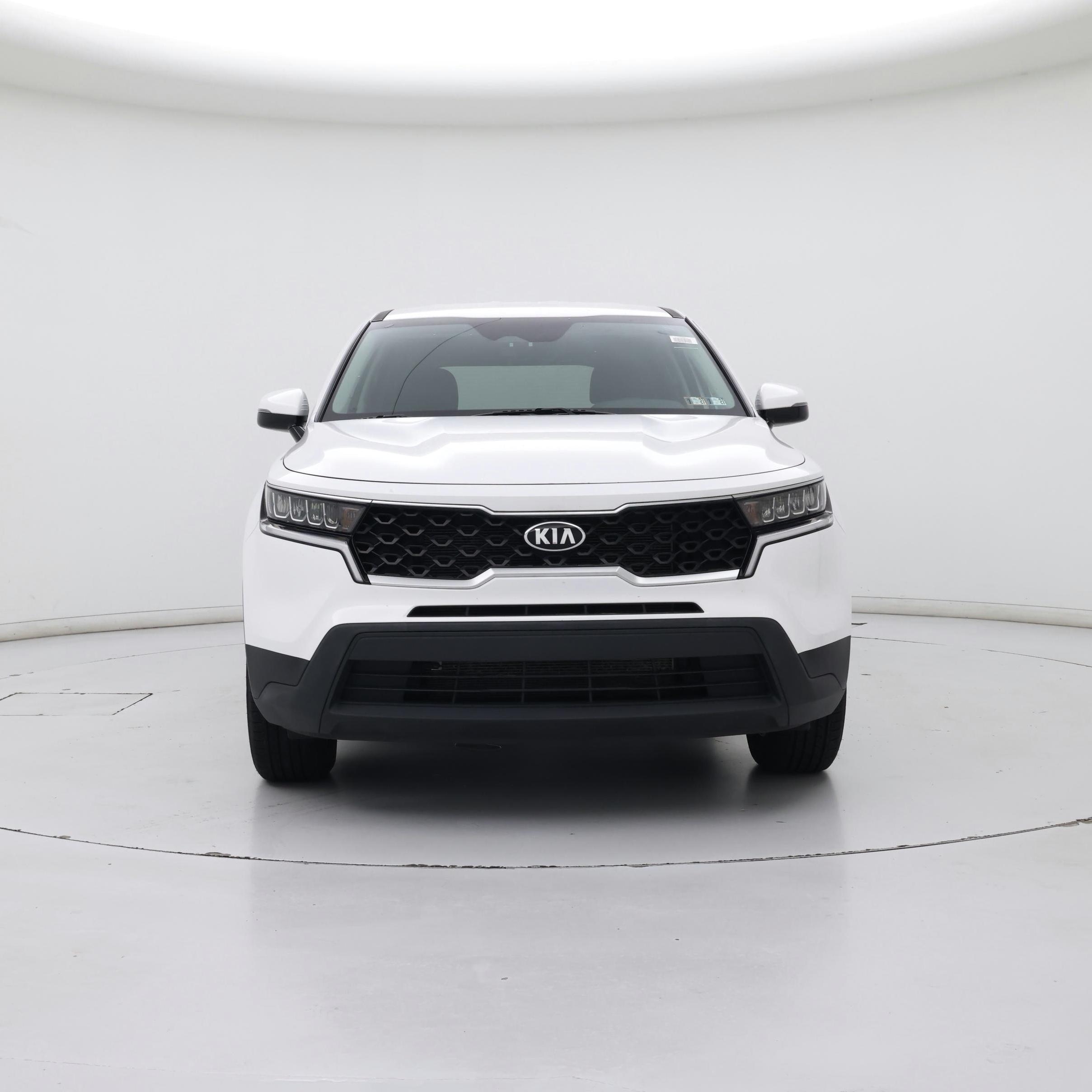 Thumbnail: 2021 Kia Sorento - 5