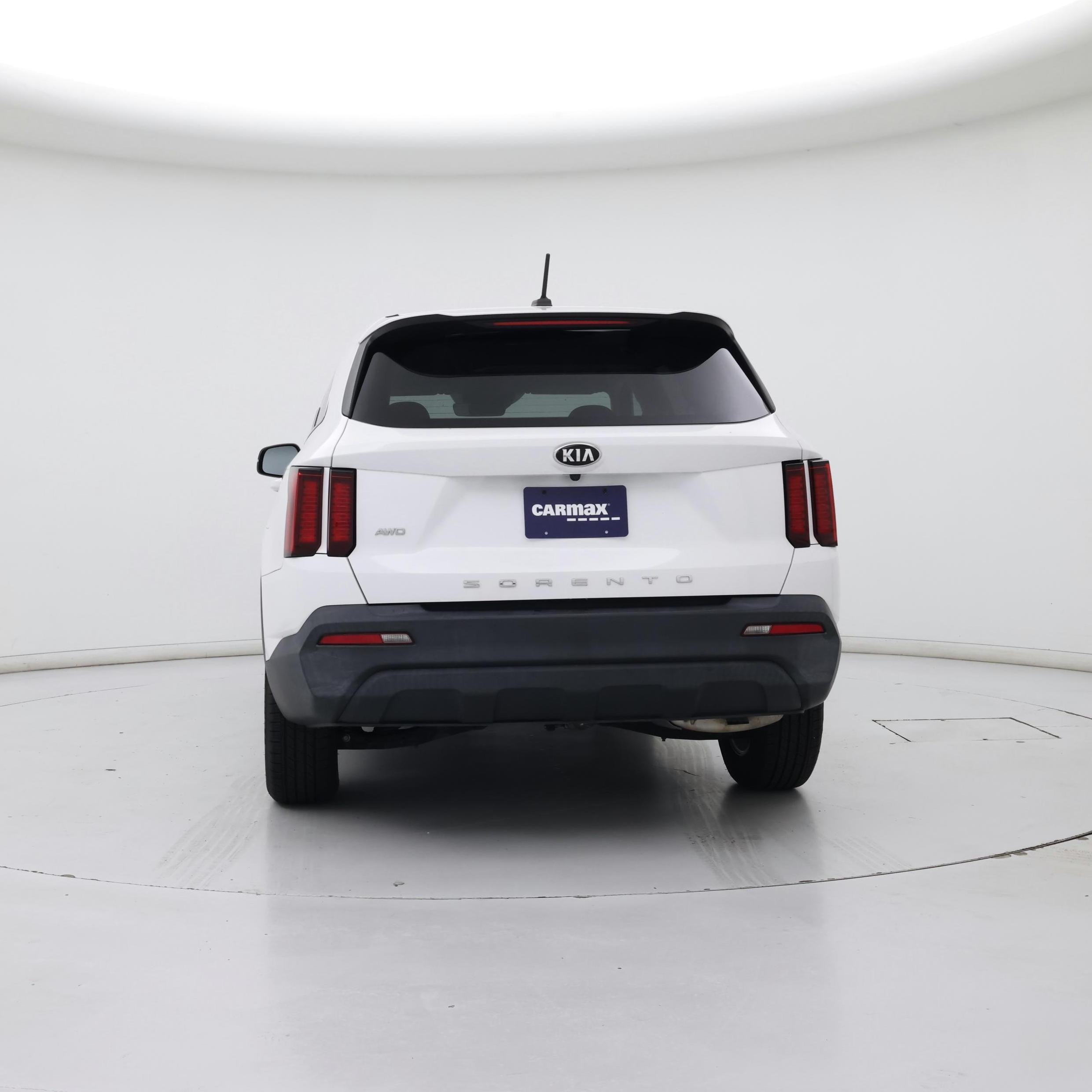 Thumbnail: 2021 Kia Sorento - 6