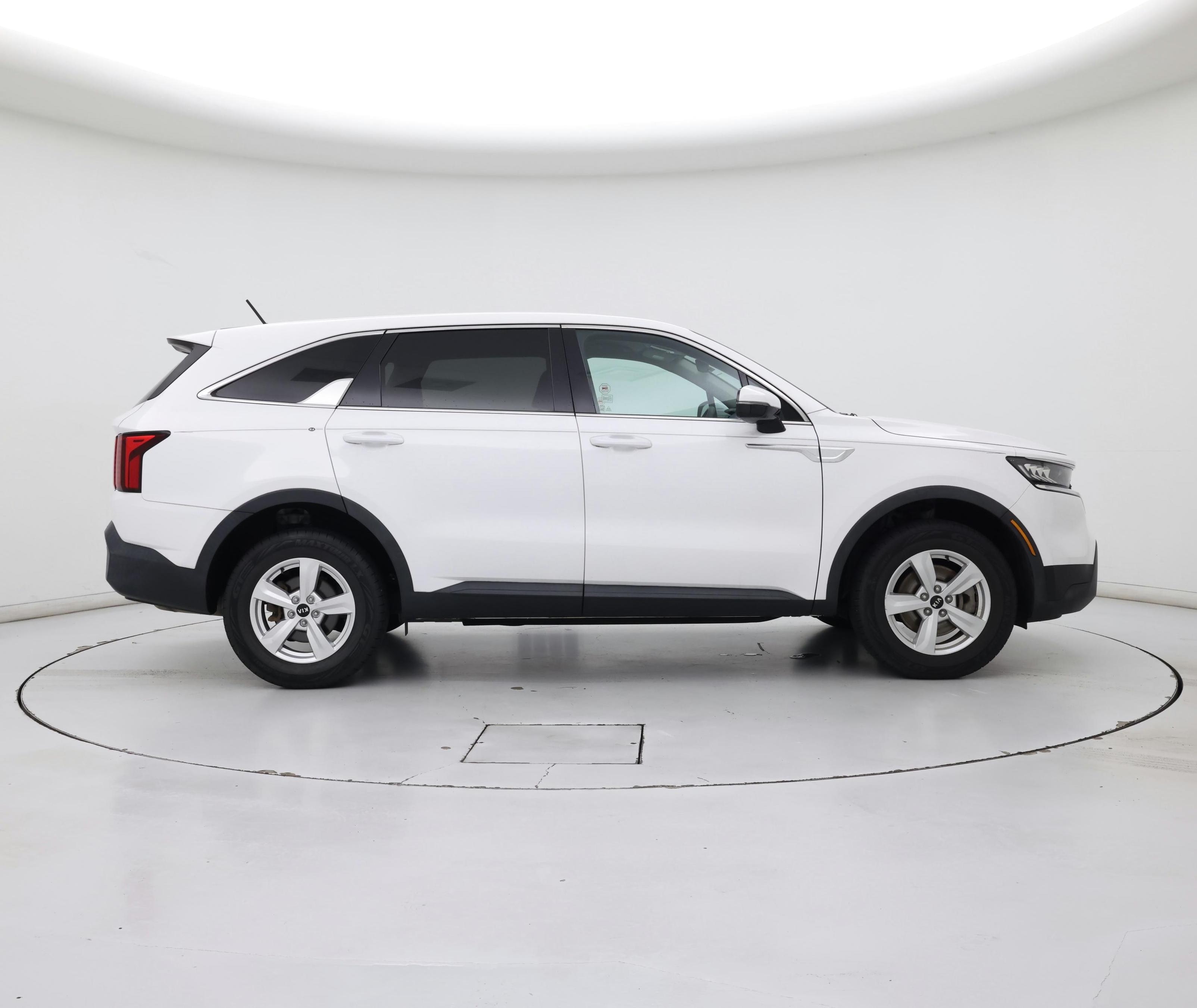 Thumbnail: 2021 Kia Sorento - 7