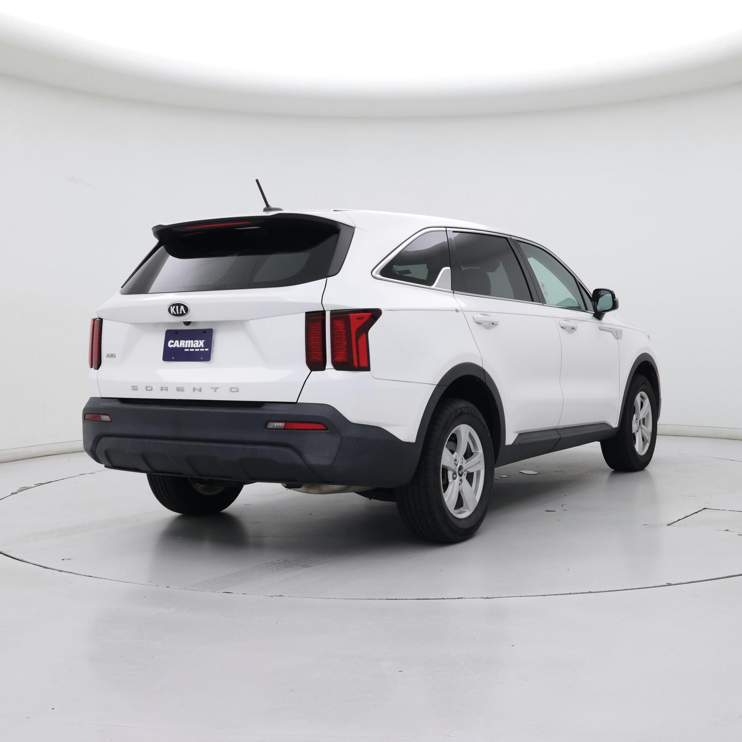 Thumbnail: 2021 Kia Sorento - 8