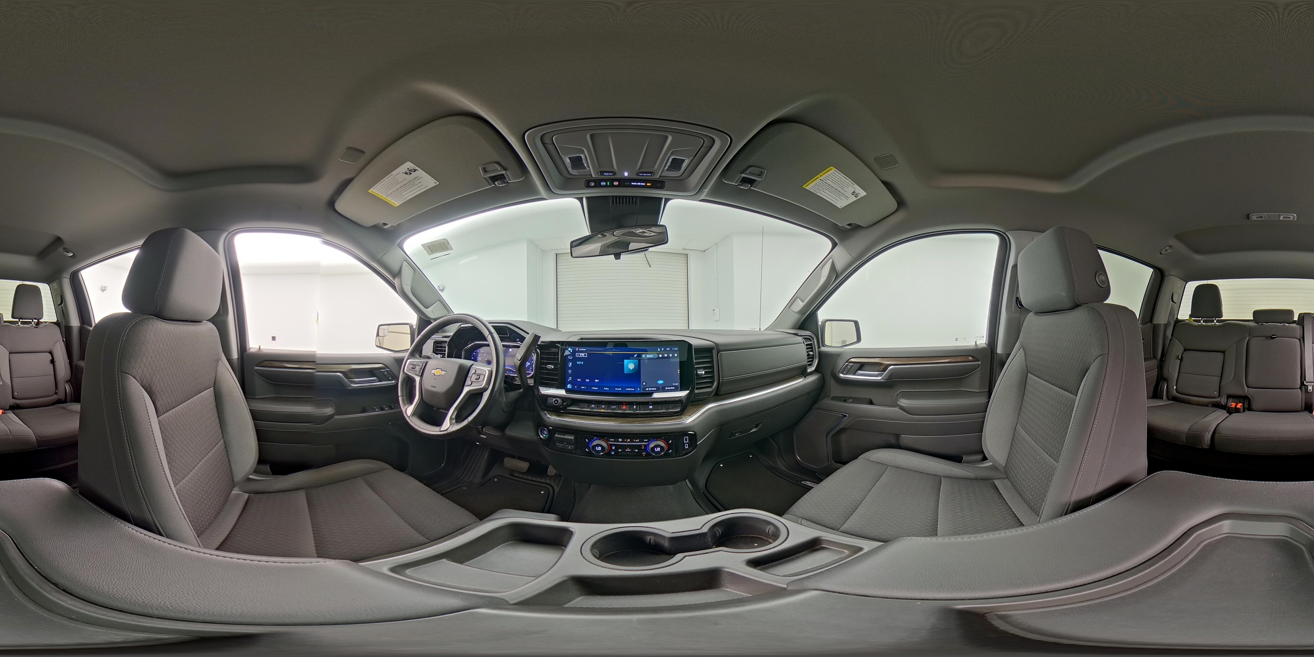 2022 Chevrolet Silverado 1500 LT - Photo 24