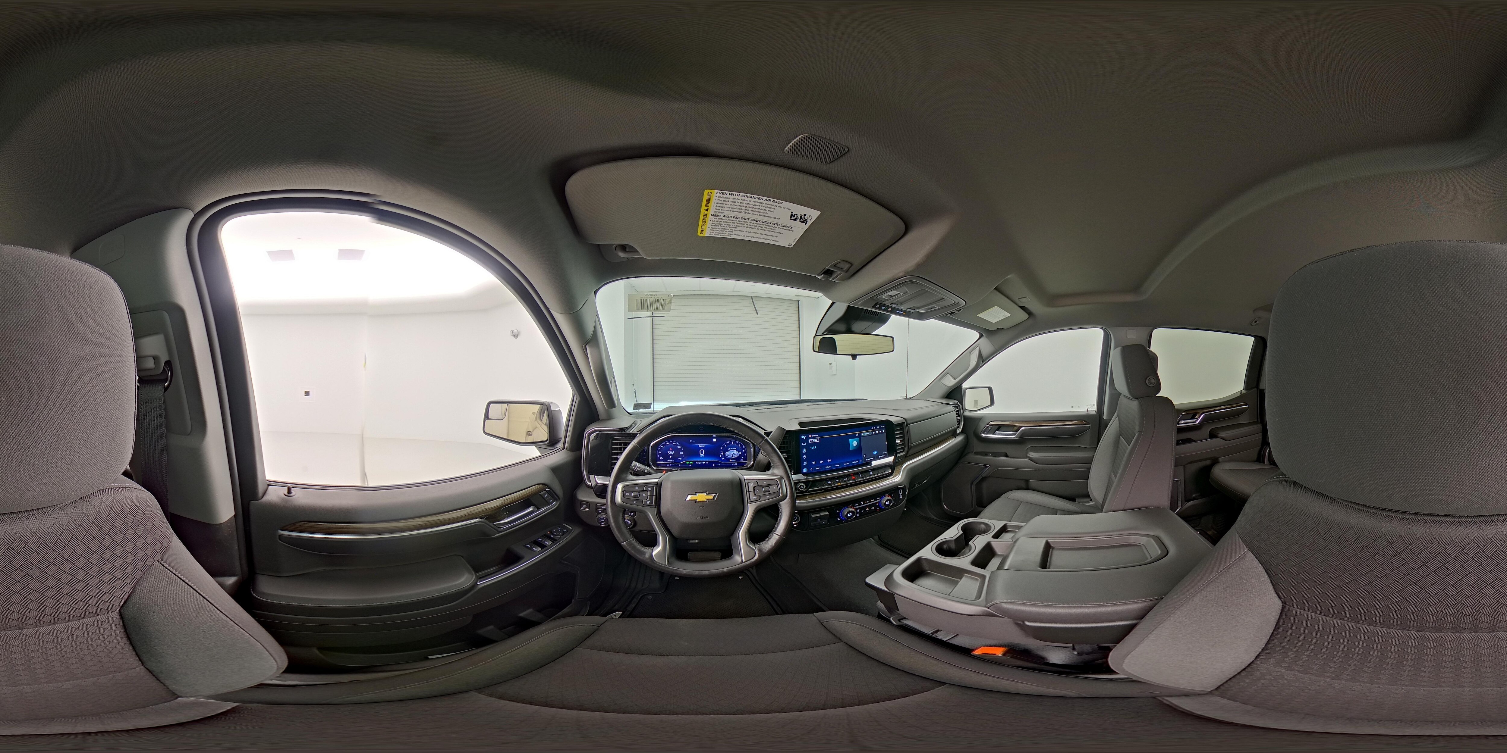 2022 Chevrolet Silverado 1500 LT - Photo 26