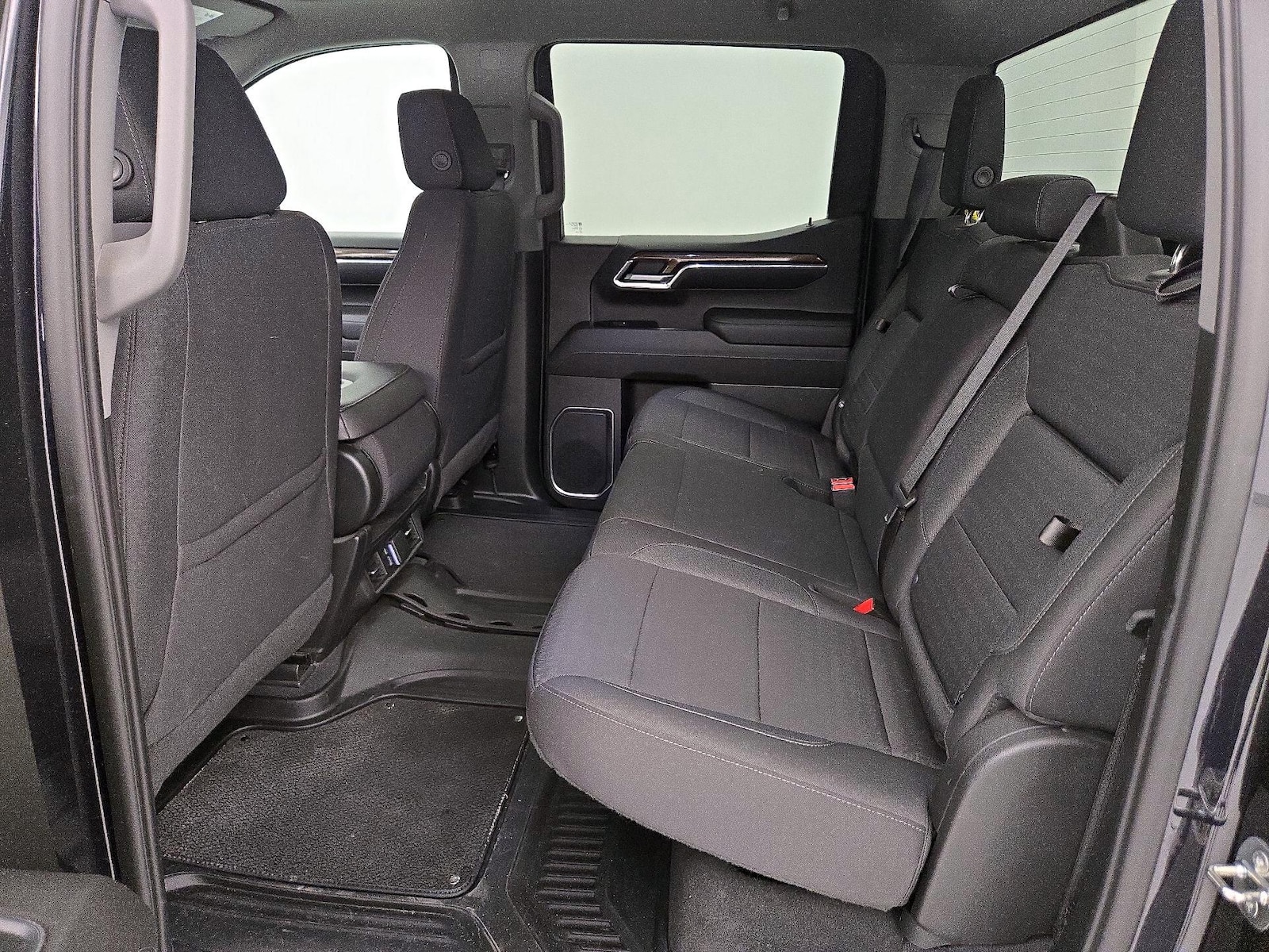 2022 Chevrolet Silverado 1500 LT - Photo 20