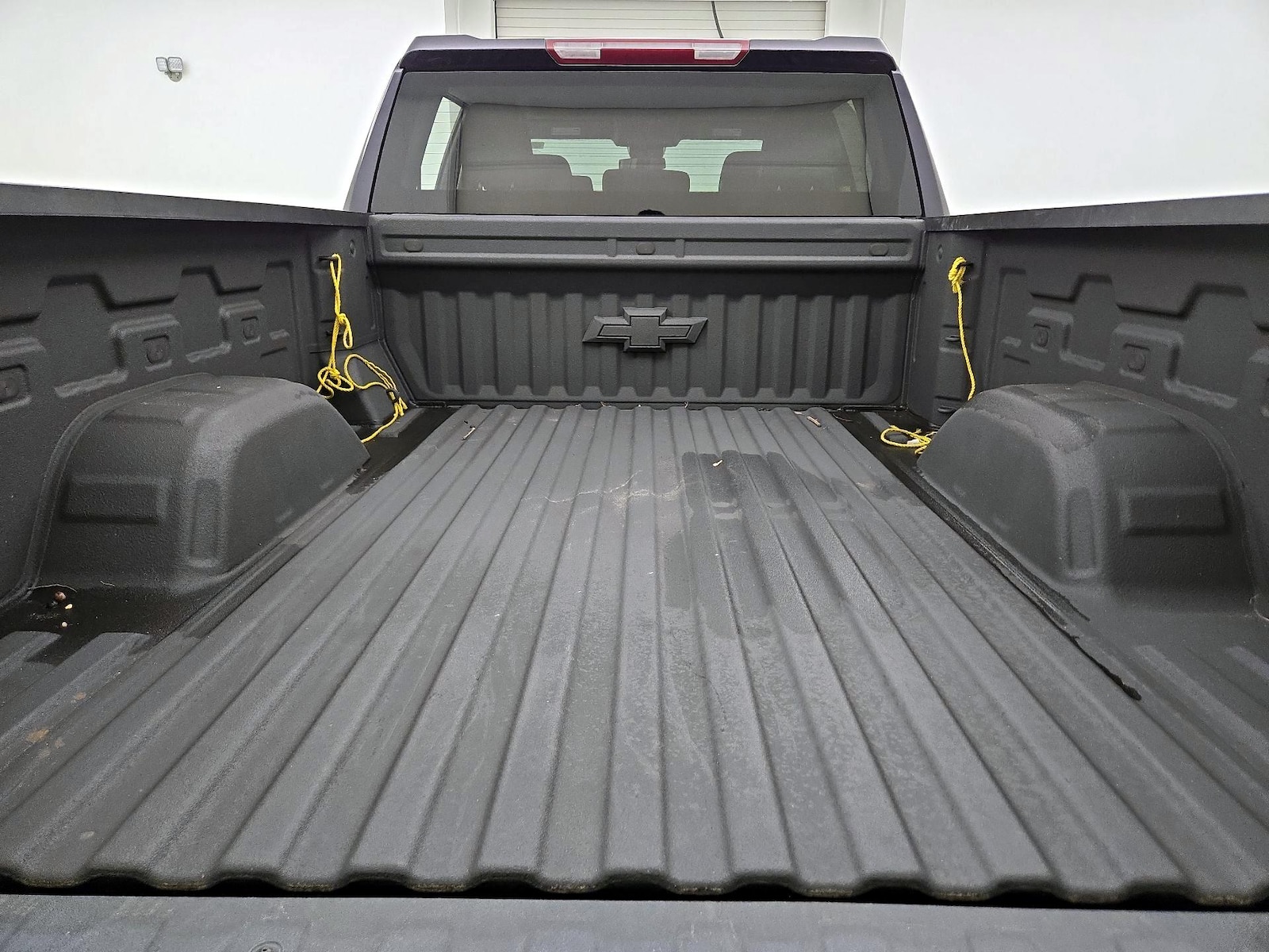2022 Chevrolet Silverado 1500 LT - Photo 21
