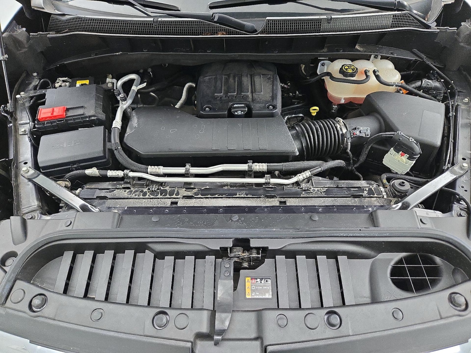 2022 Chevrolet Silverado 1500 LT - Photo 22