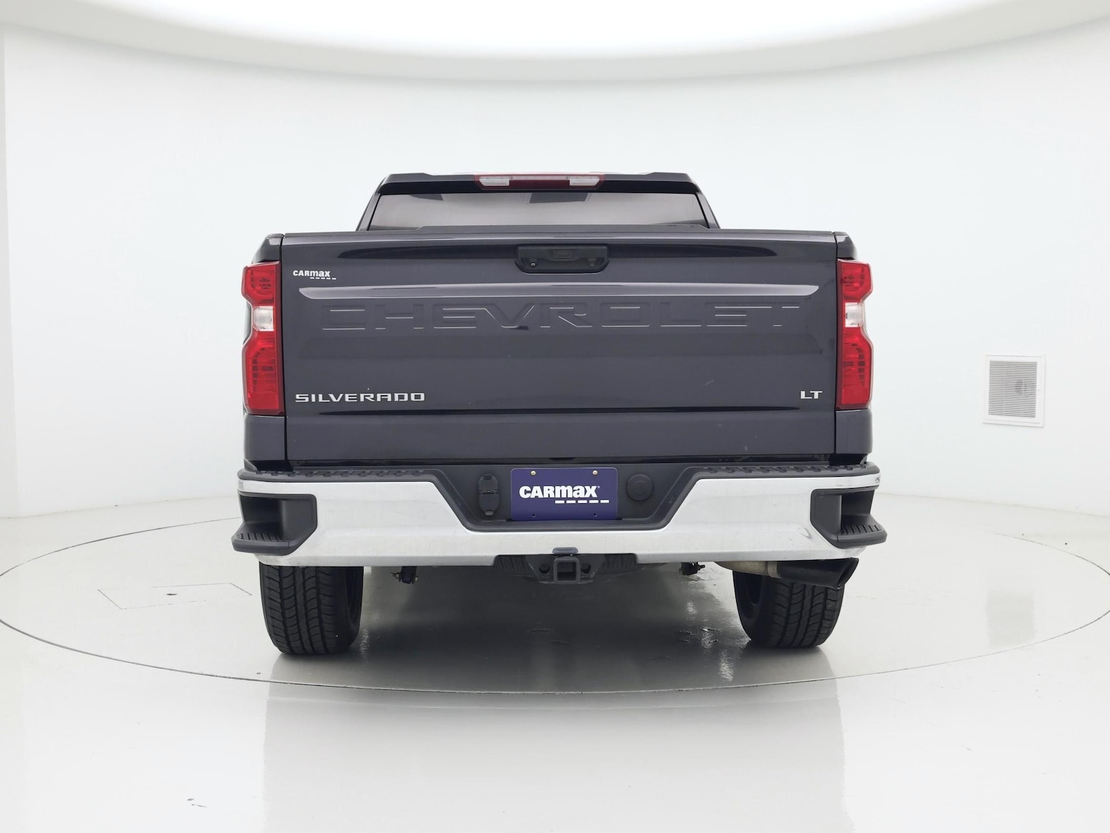 2022 Chevrolet Silverado 1500 LT - Photo 7