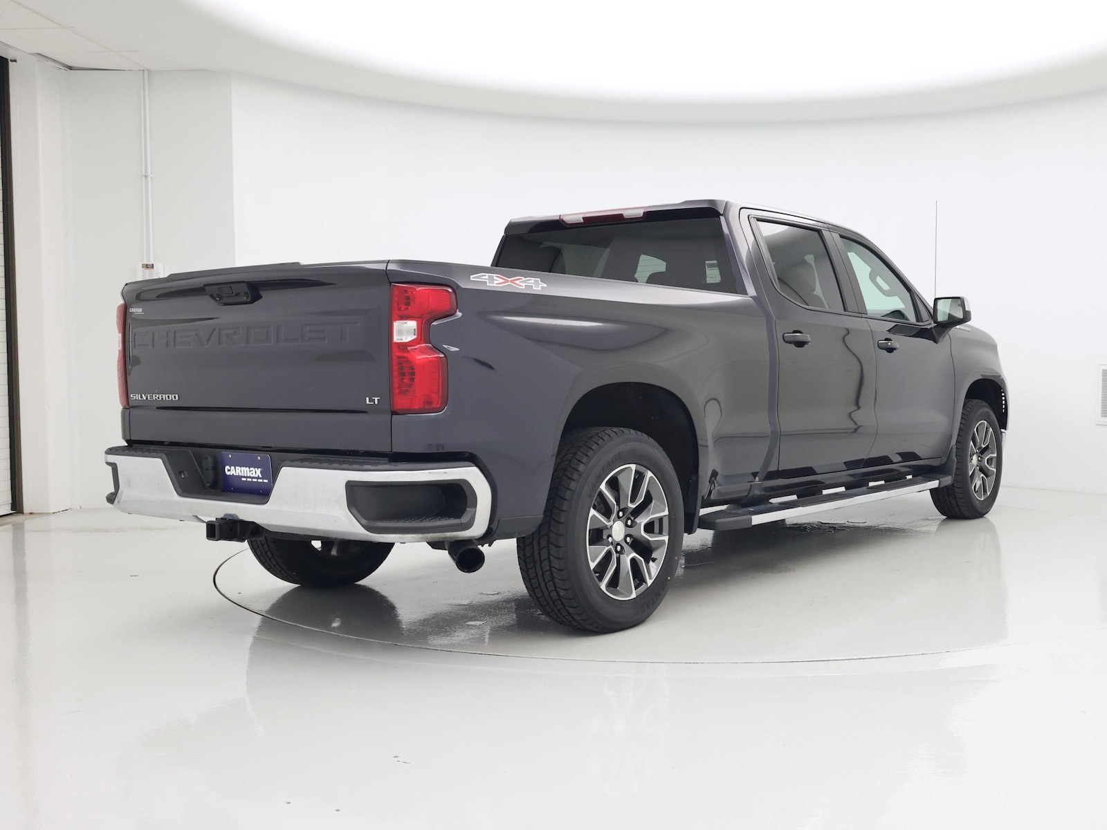 2022 Chevrolet Silverado 1500 LT - Photo 9