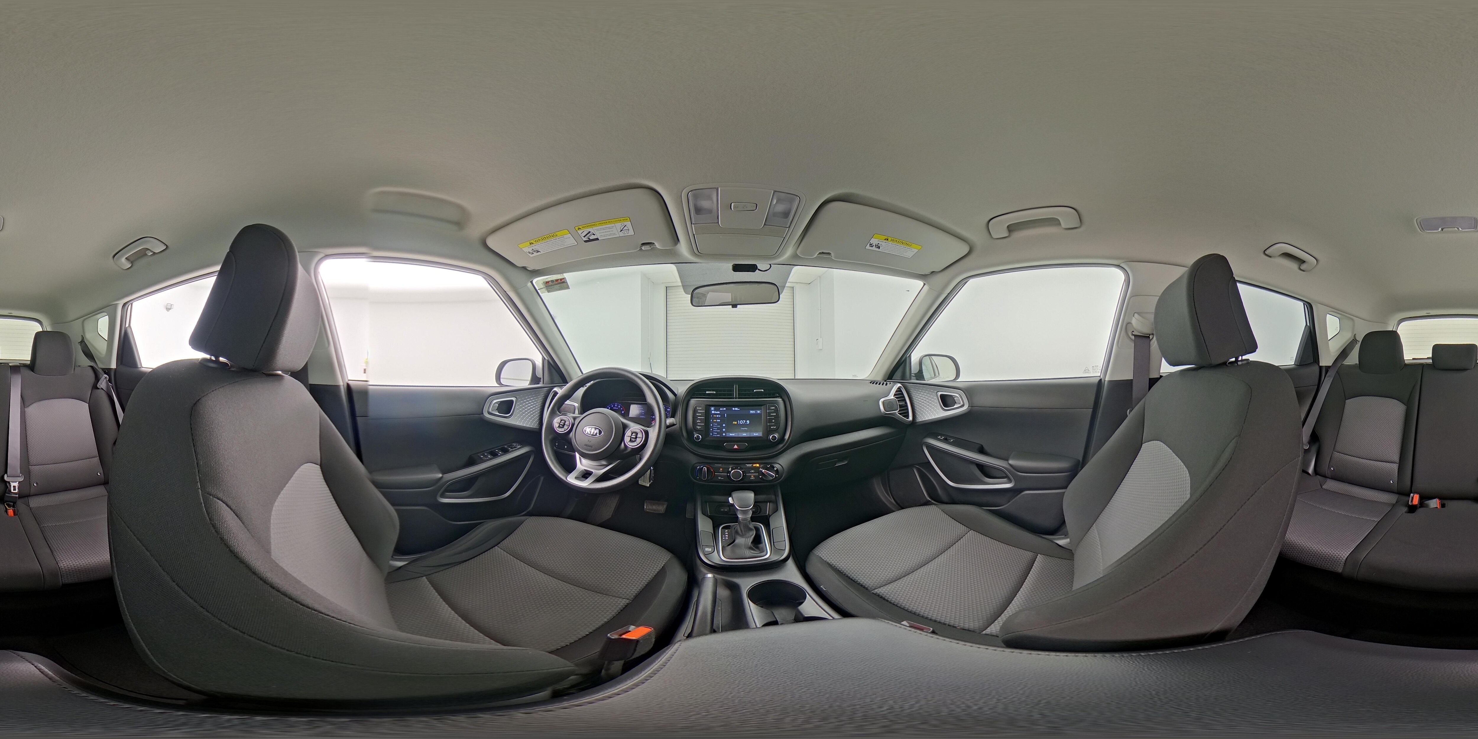 2020 Kia Soul LX - Photo 24