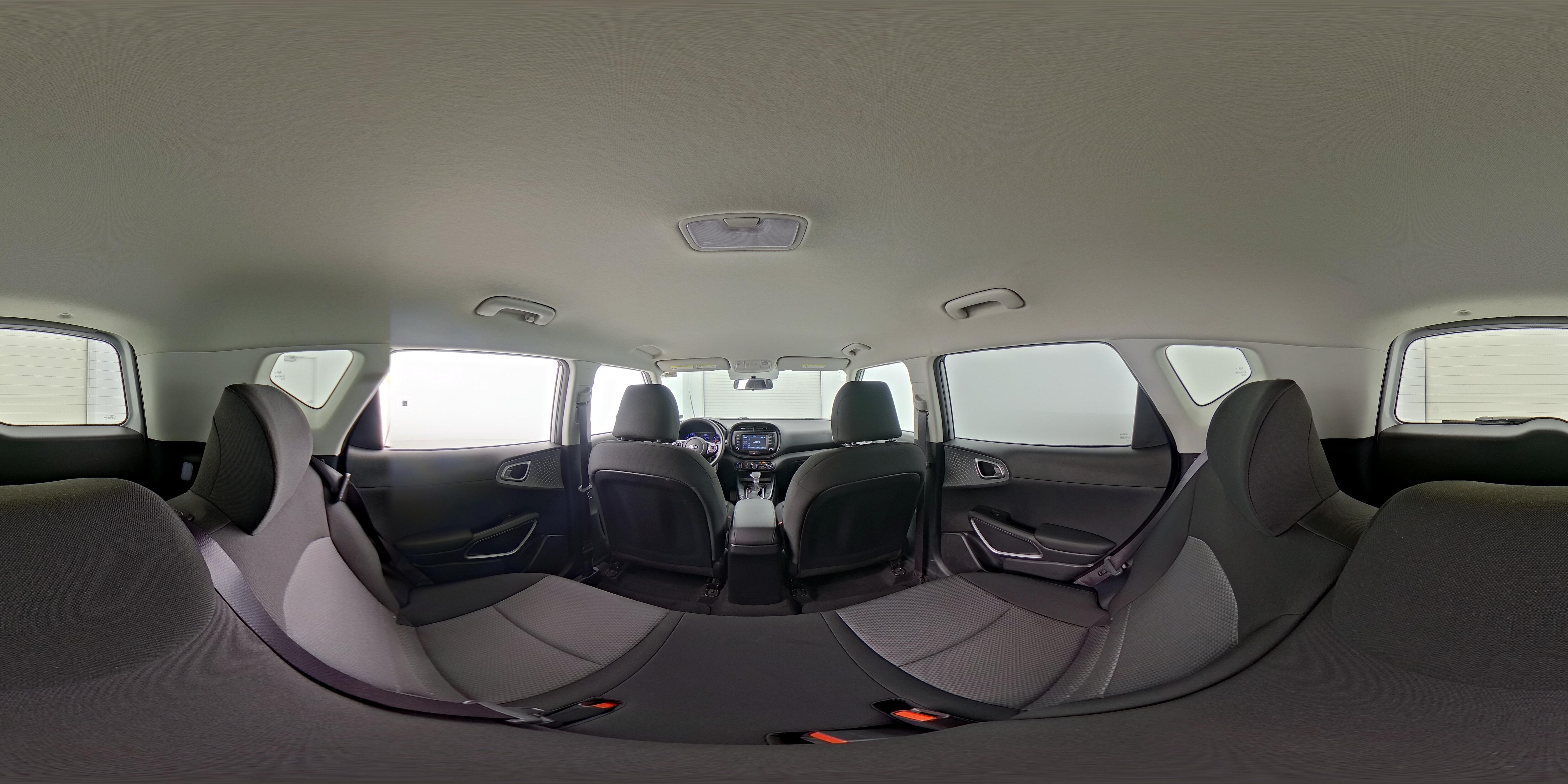 2020 Kia Soul LX - Photo 25