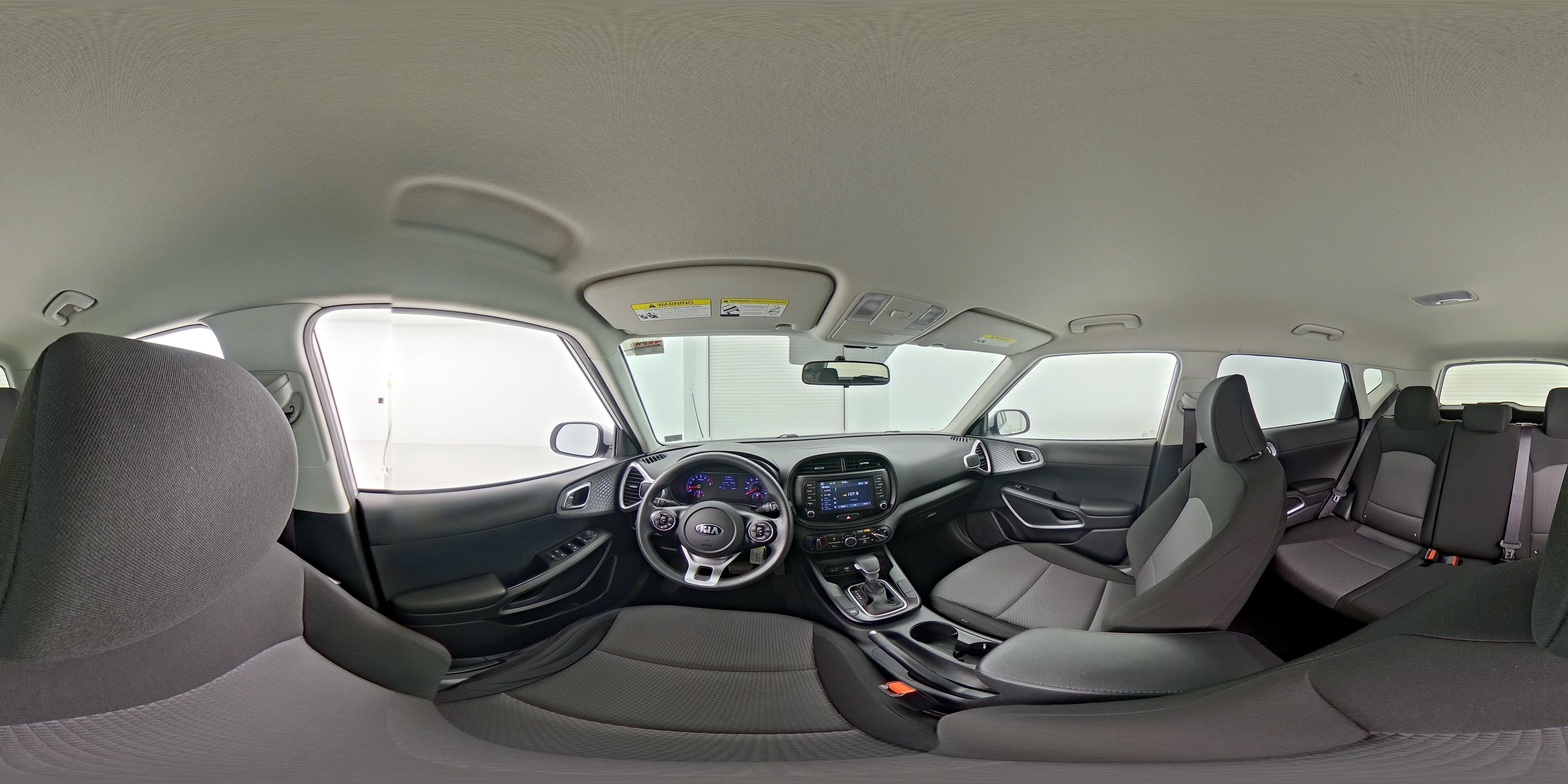 2020 Kia Soul LX - Photo 26
