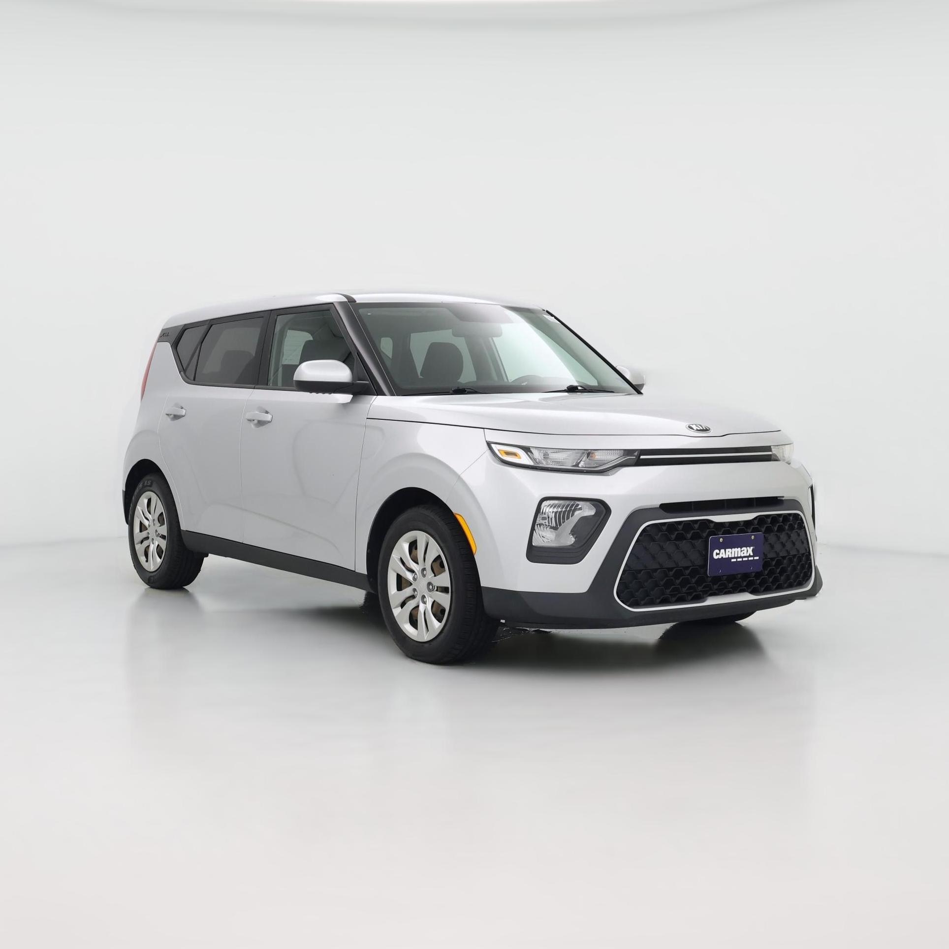 Thumbnail: 2020 Kia Soul - 1