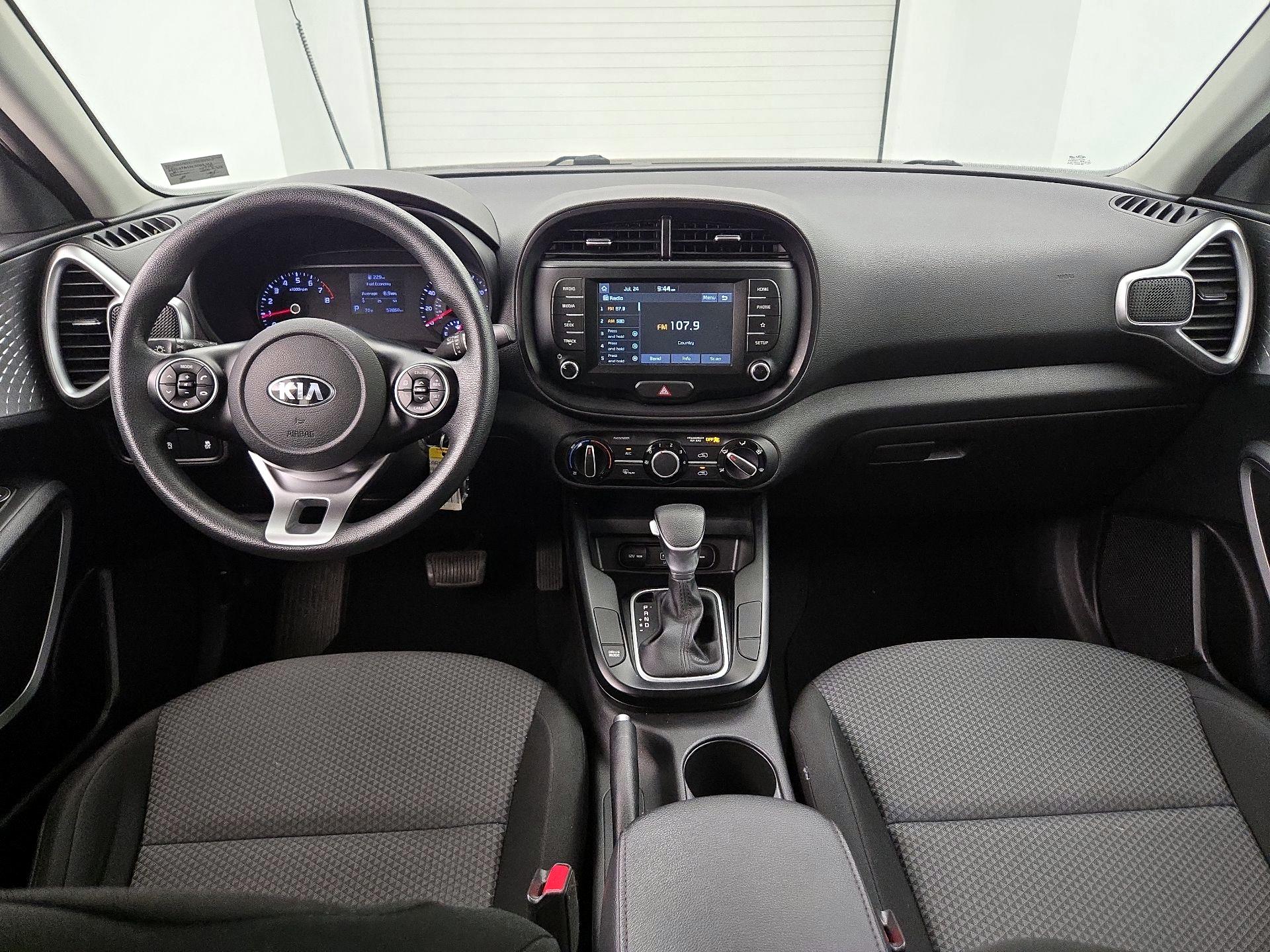Thumbnail: 2020 Kia Soul - 9