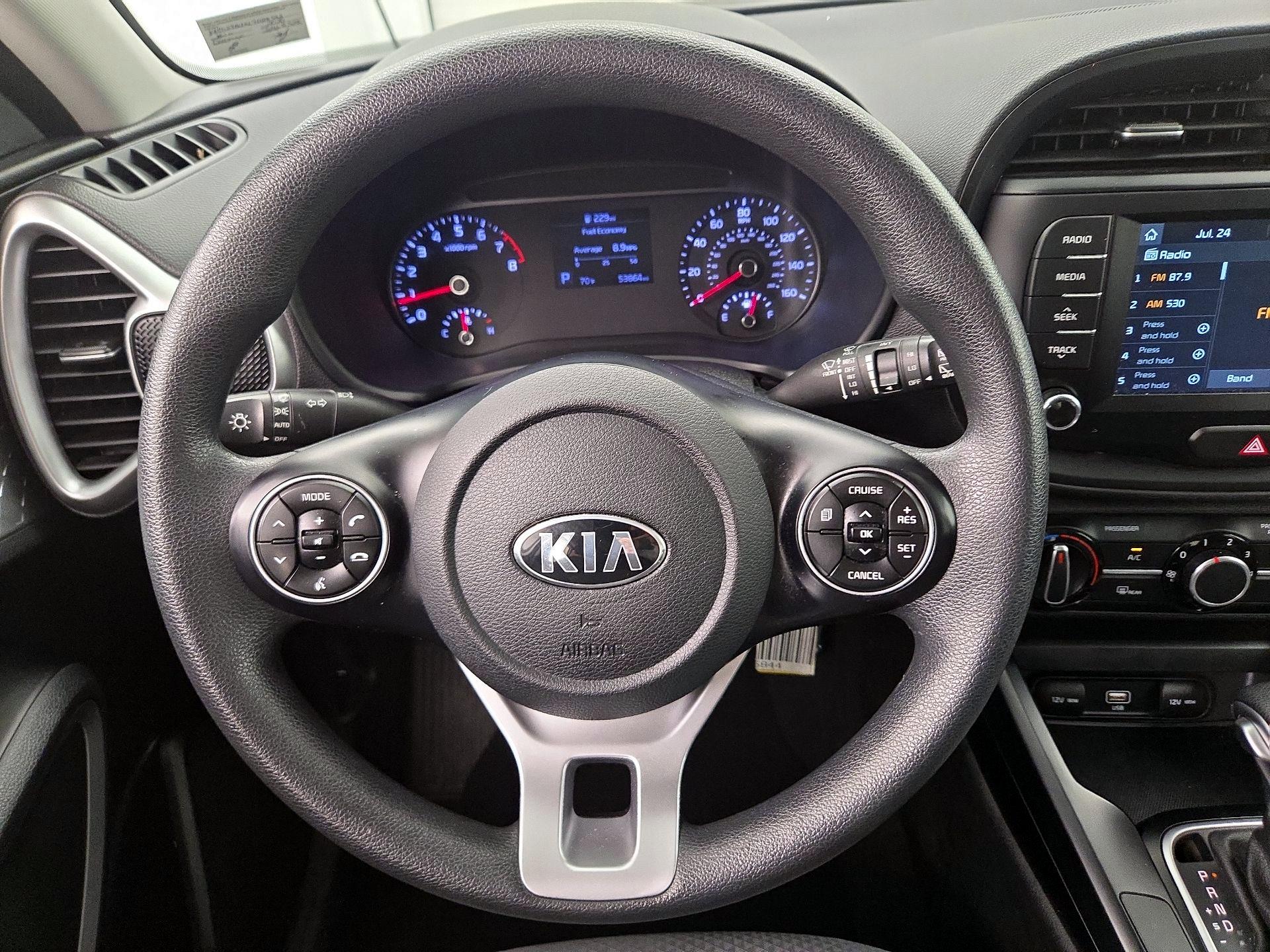 Thumbnail: 2020 Kia Soul - 10